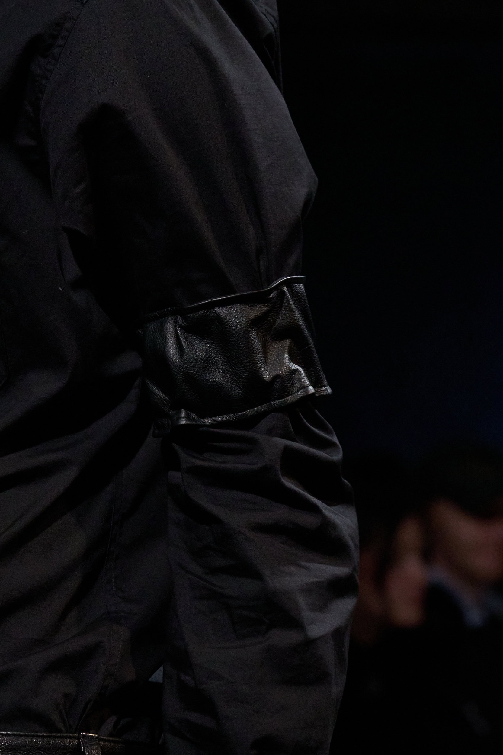 Aaron Esh Spring 2026 Fashion Show Details