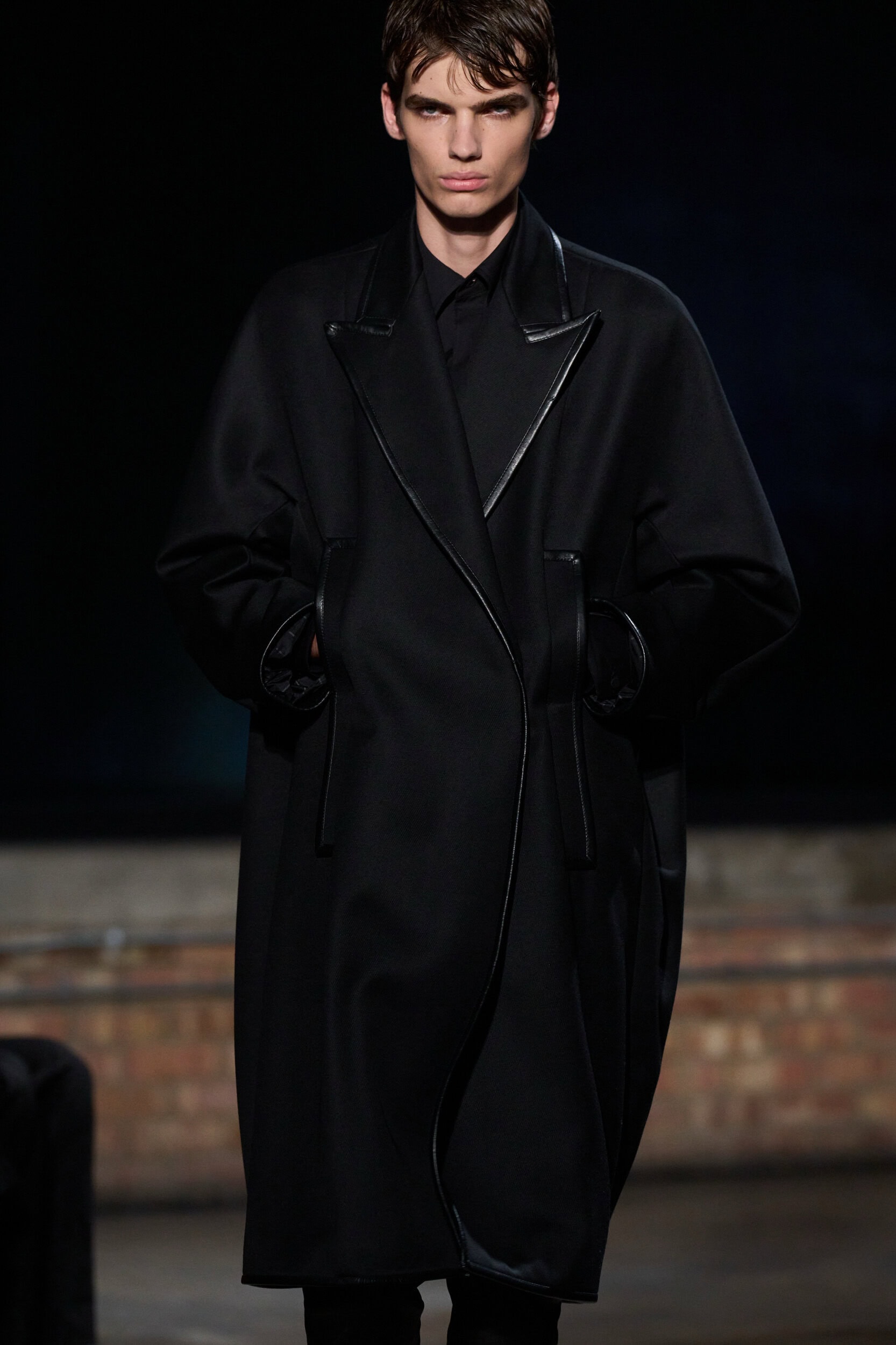 Aaron Esh Spring 2026 Fashion Show Details