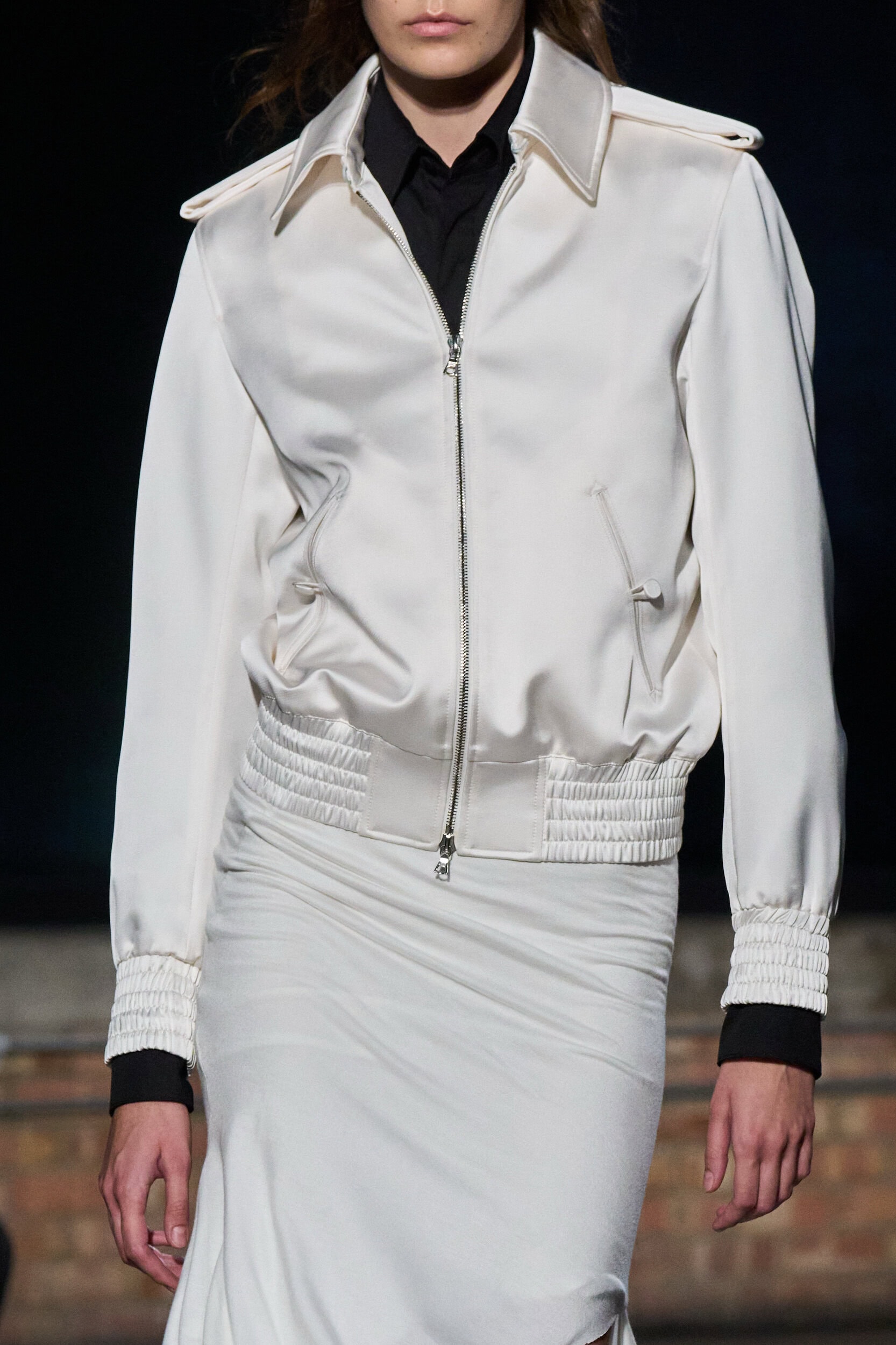 Aaron Esh Spring 2026 Fashion Show Details