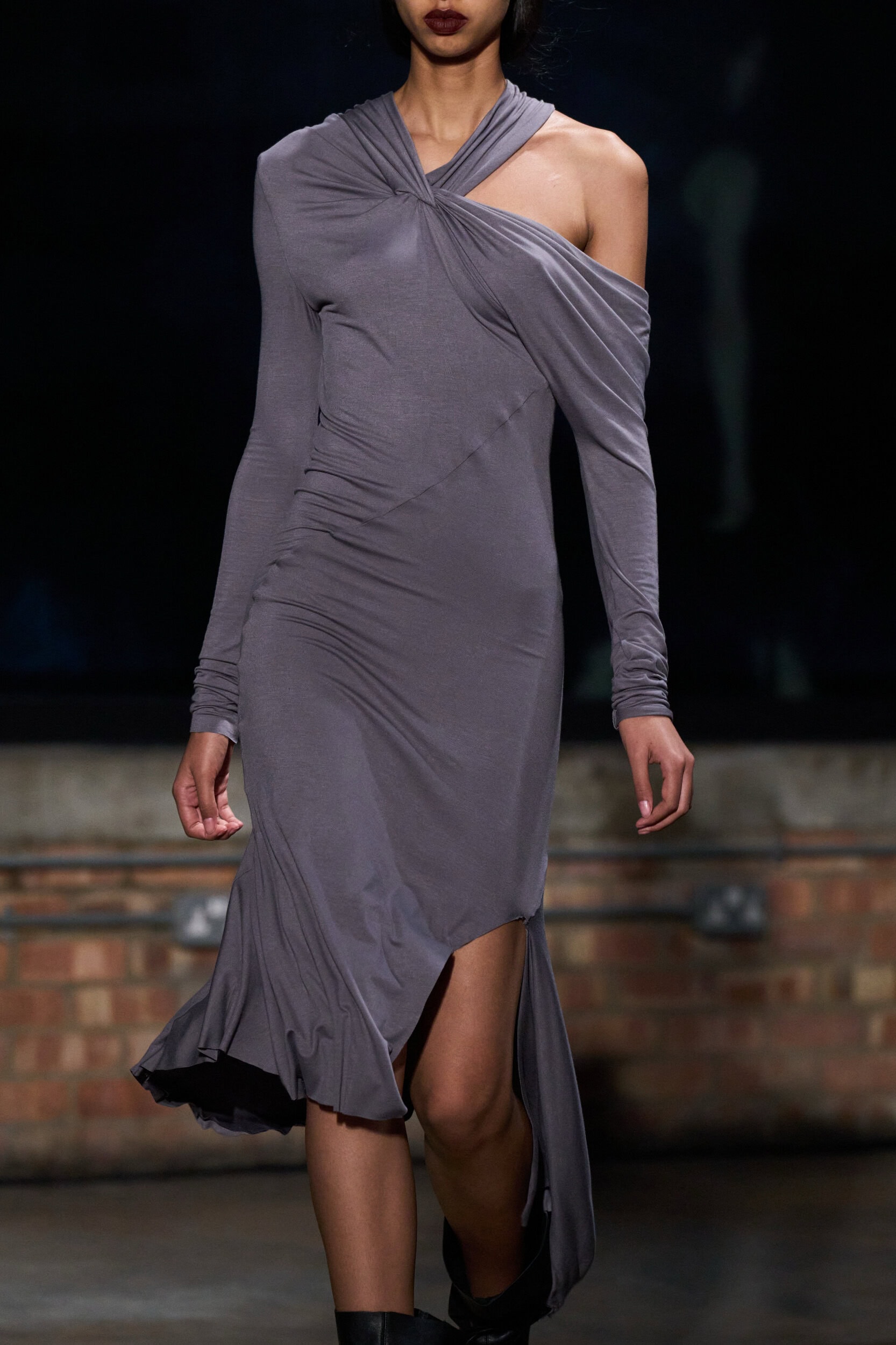 Aaron Esh Spring 2026 Fashion Show Details