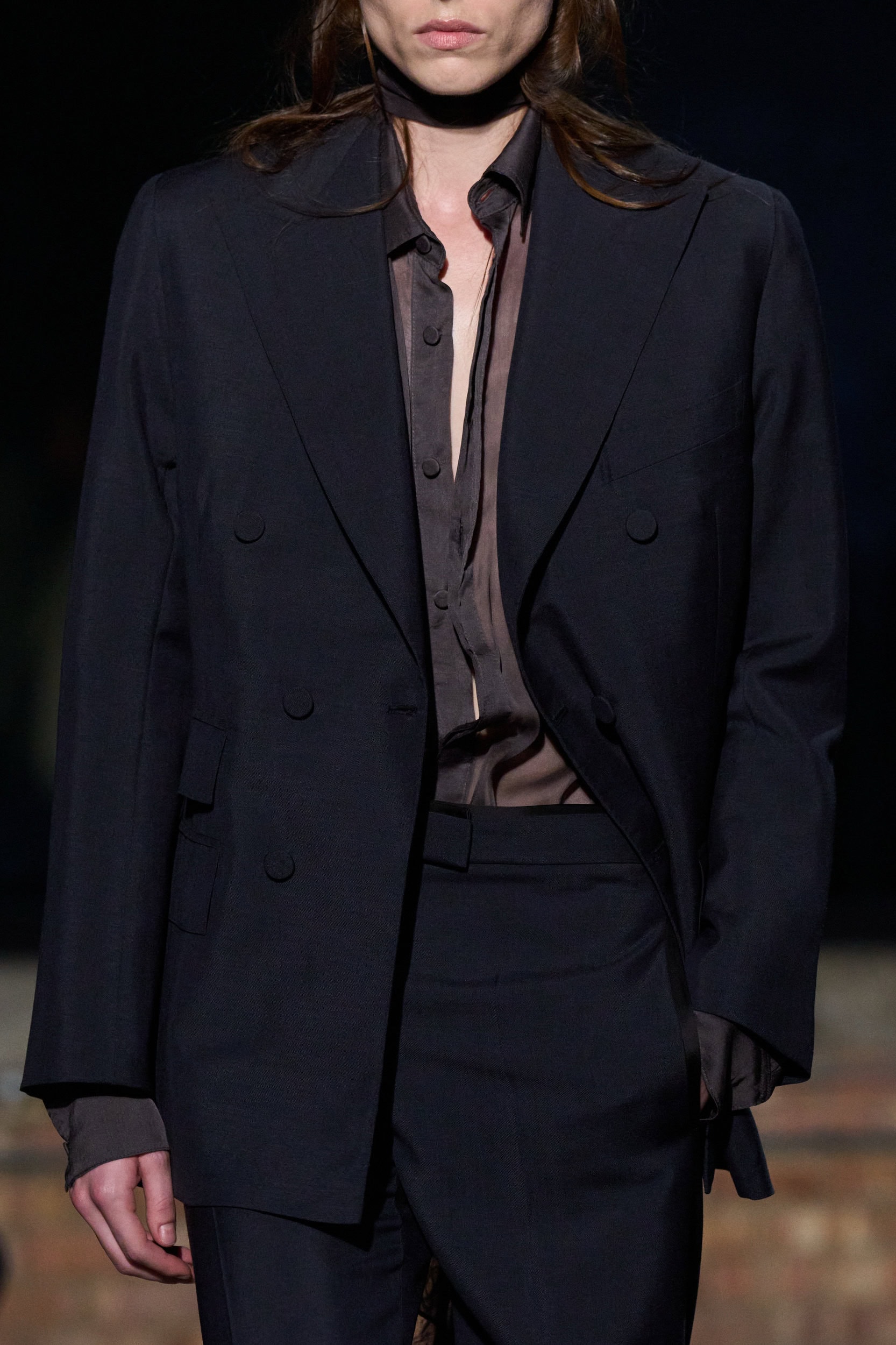 Aaron Esh Spring 2026 Fashion Show Details