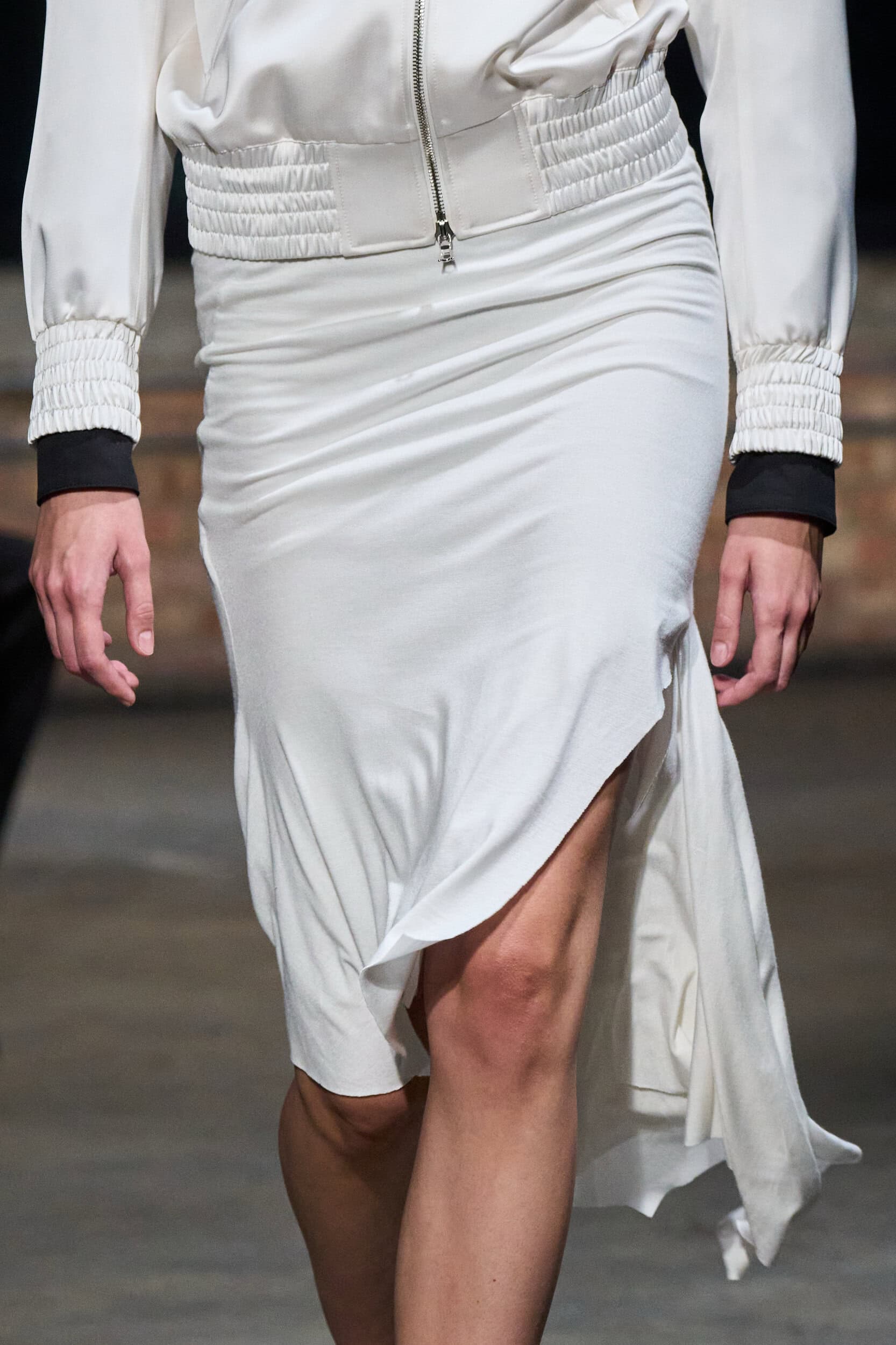 Aaron Esh Spring 2026 Fashion Show Details