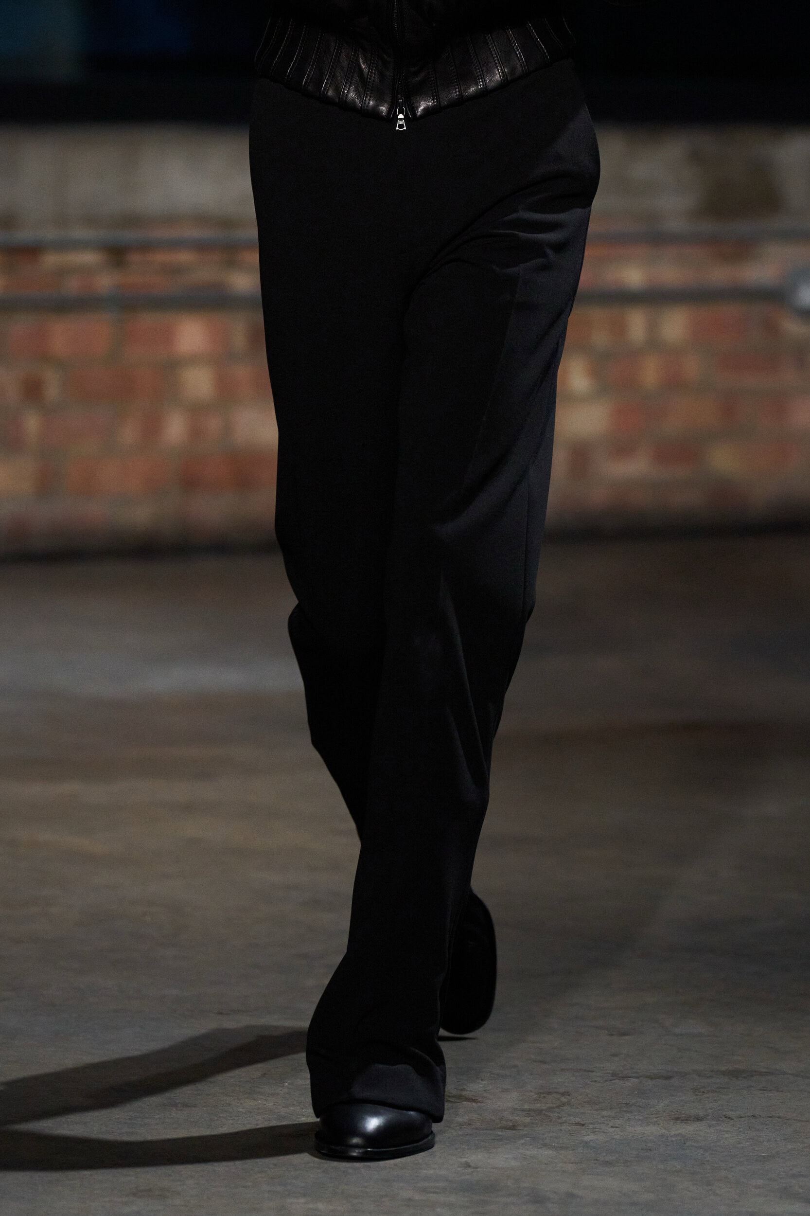 Aaron Esh Spring 2026 Fashion Show Details