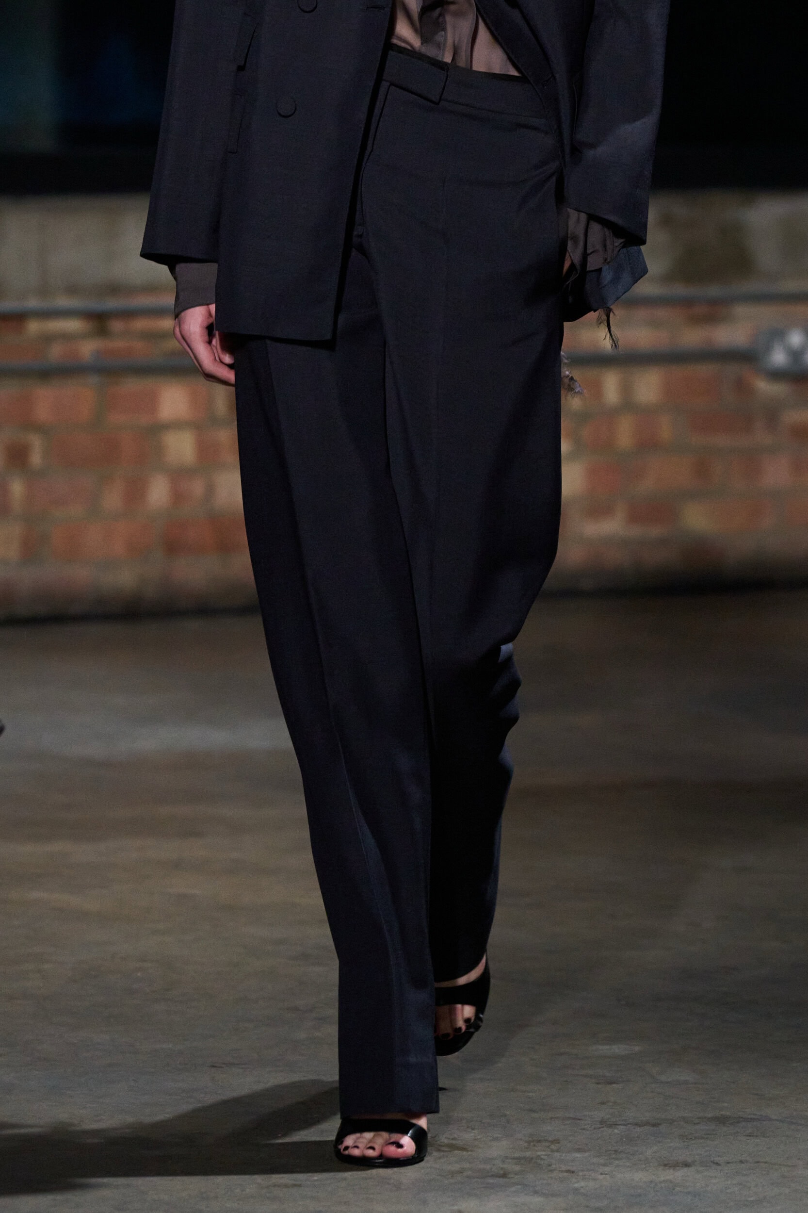 Aaron Esh Spring 2026 Fashion Show Details