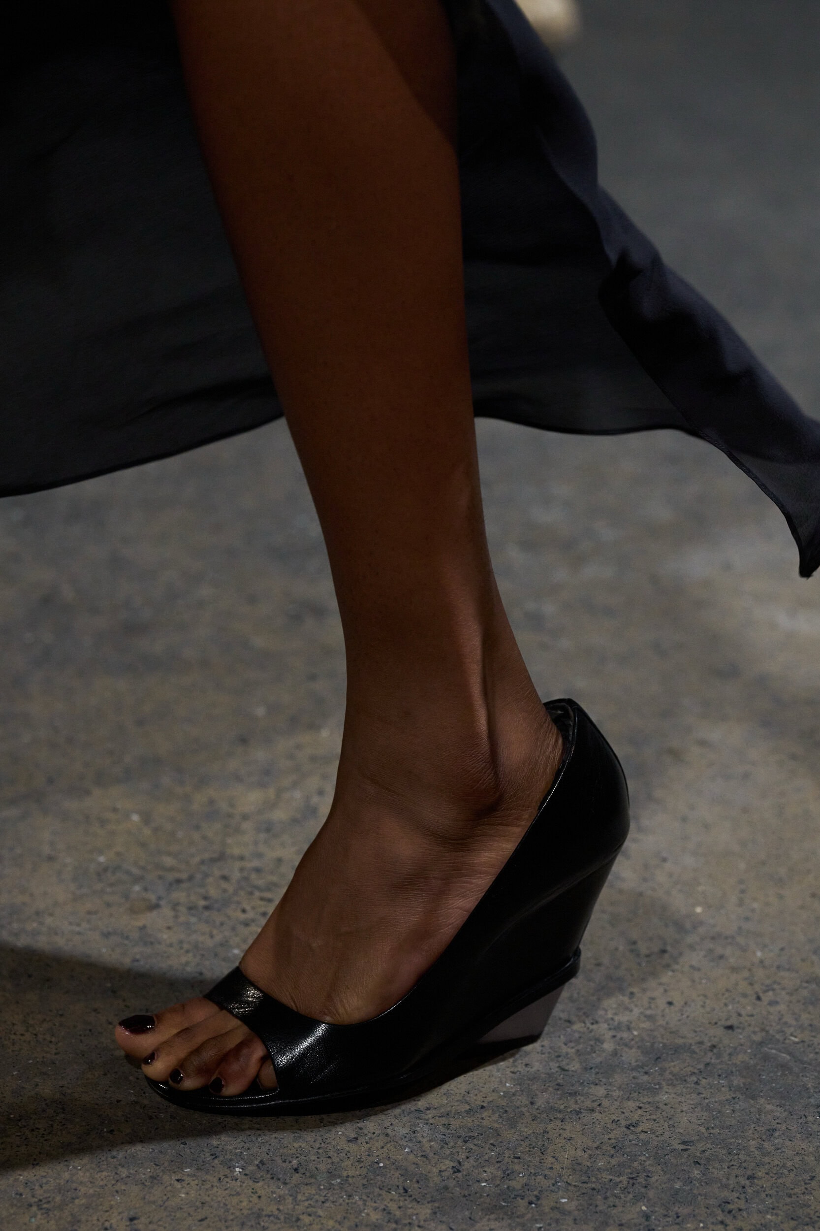 Aaron Esh Spring 2026 Fashion Show Details