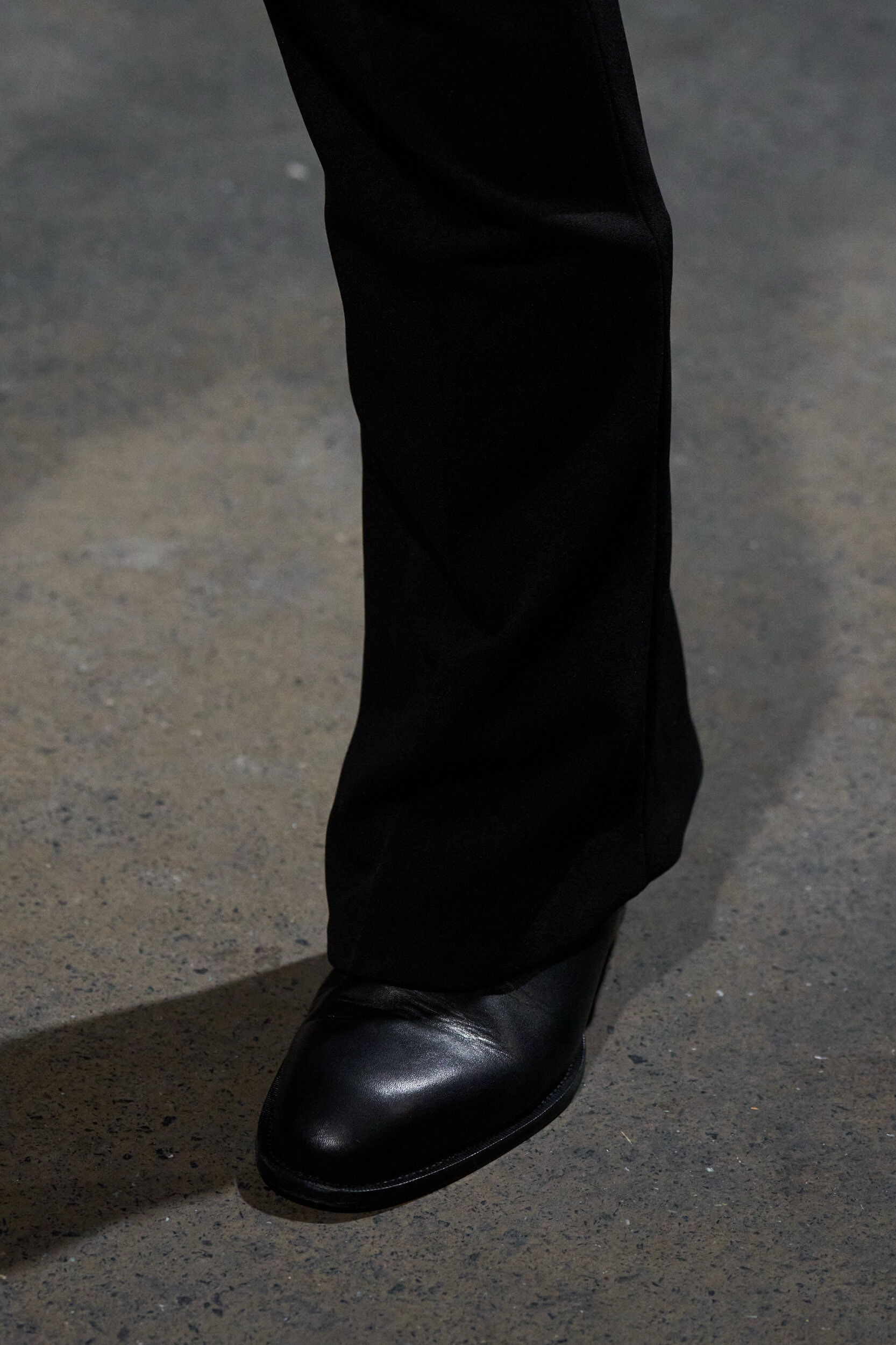 Aaron Esh Spring 2026 Fashion Show Details