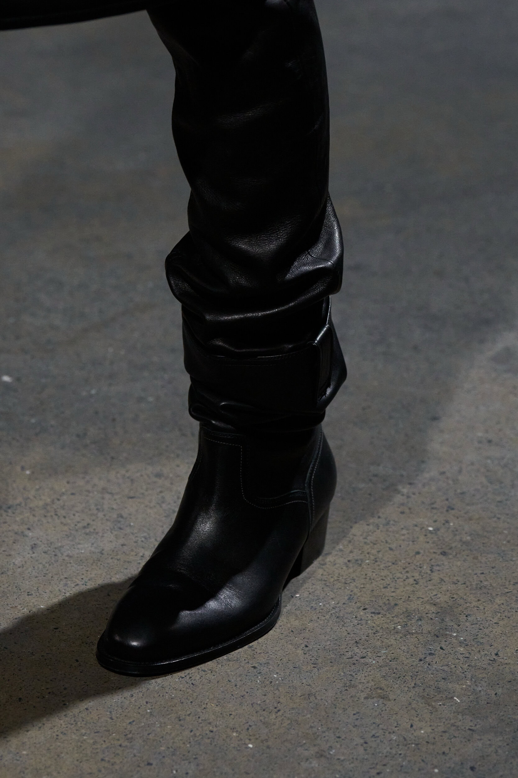 Aaron Esh Spring 2026 Fashion Show Details