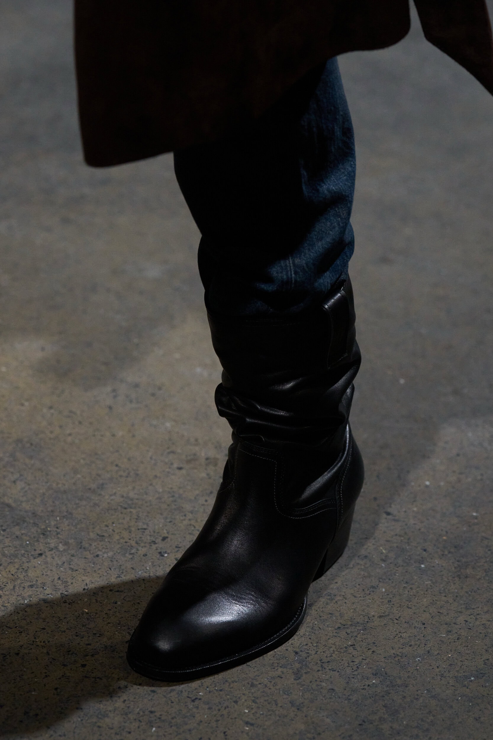 Aaron Esh Spring 2026 Fashion Show Details