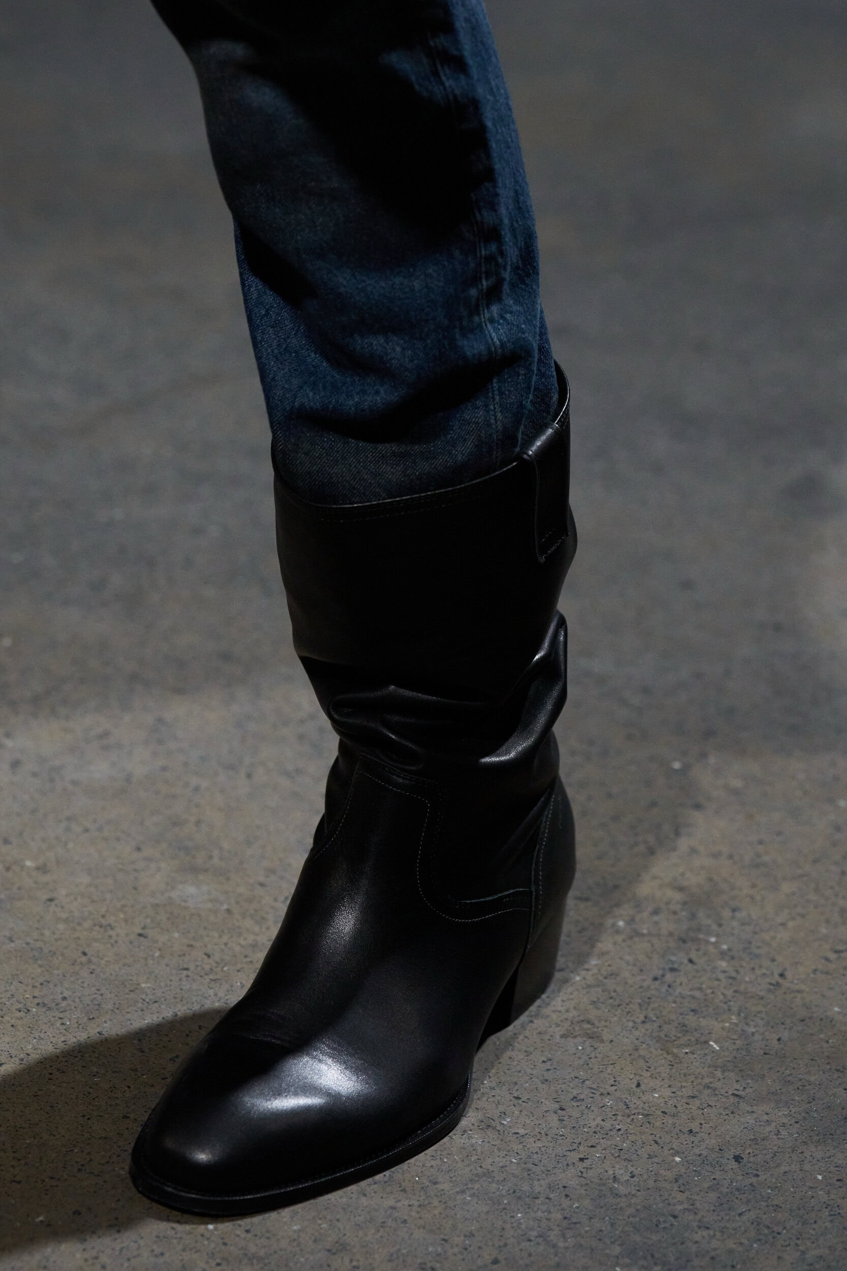 Aaron Esh Spring 2026 Fashion Show Details