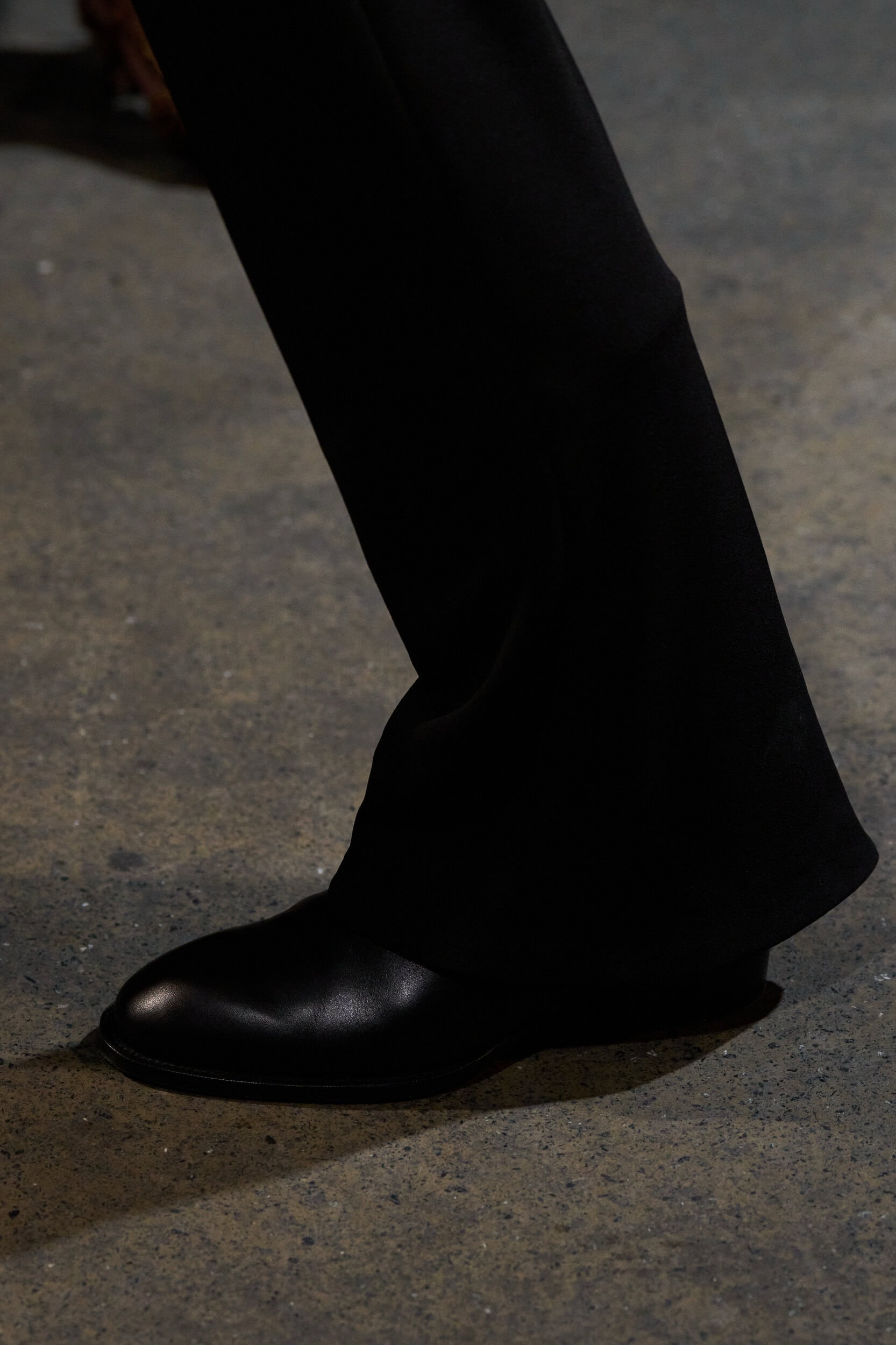 Aaron Esh Spring 2026 Fashion Show Details