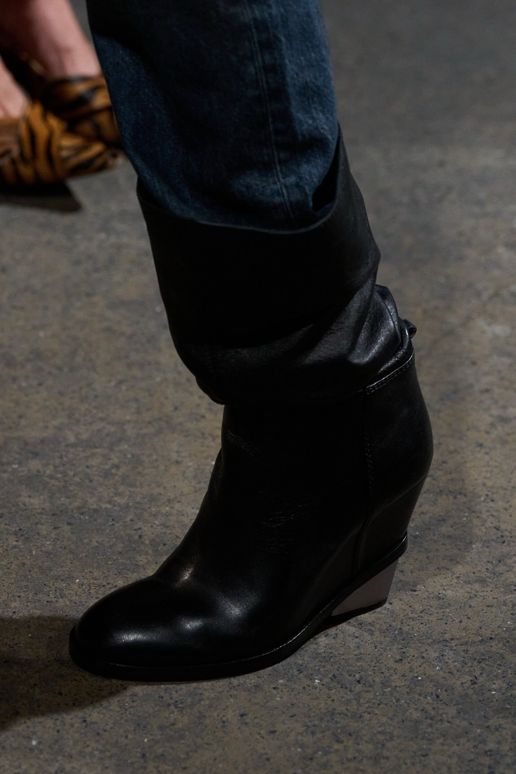 Aaron Esh Spring 2026 Fashion Show Details