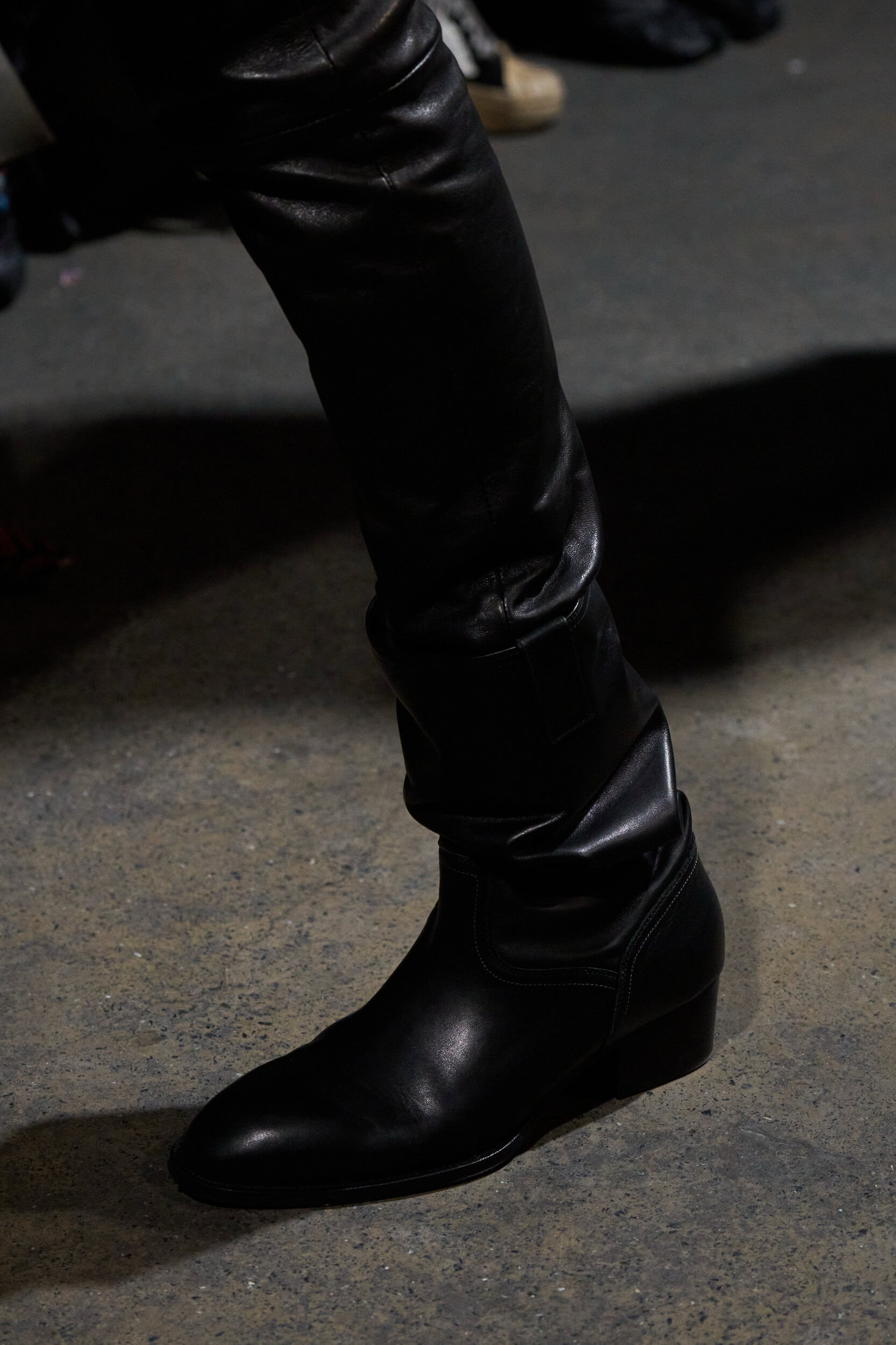 Aaron Esh Spring 2026 Fashion Show Details