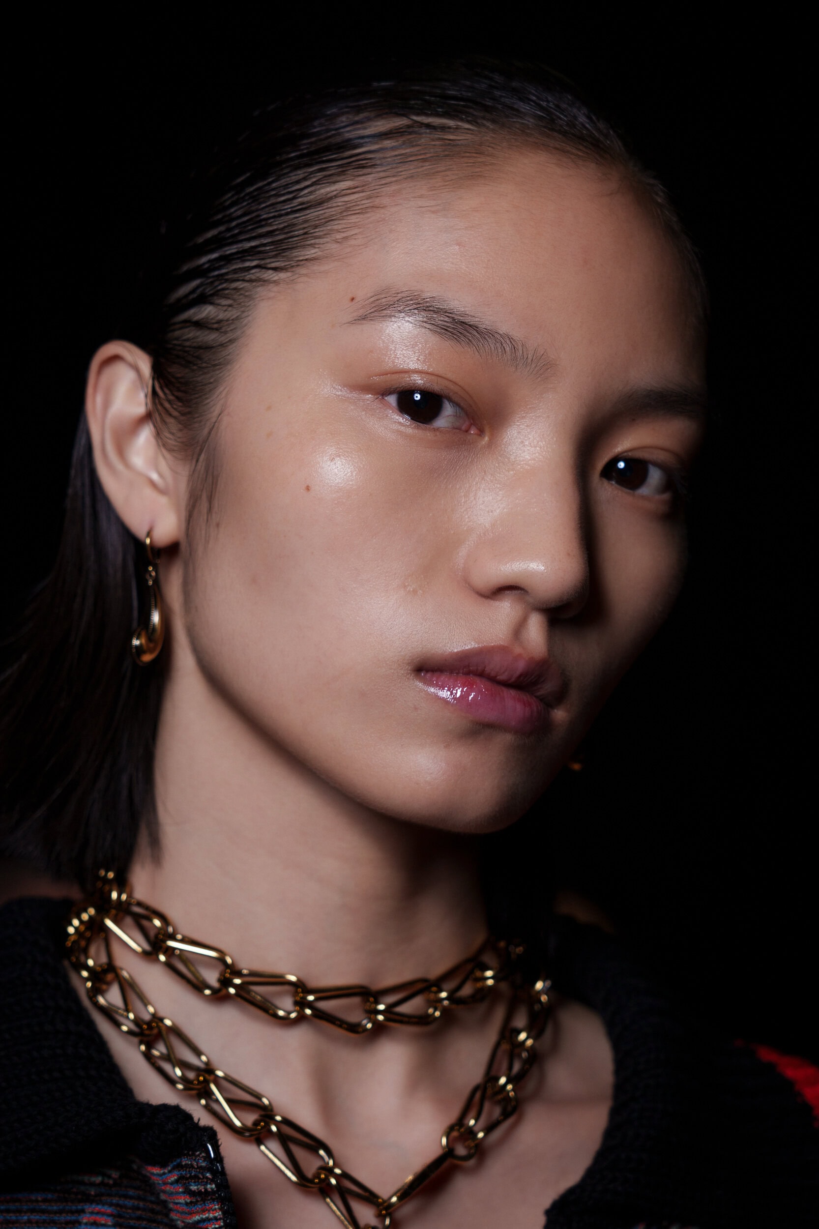 Etro Spring 2026 Fashion Show Backstage