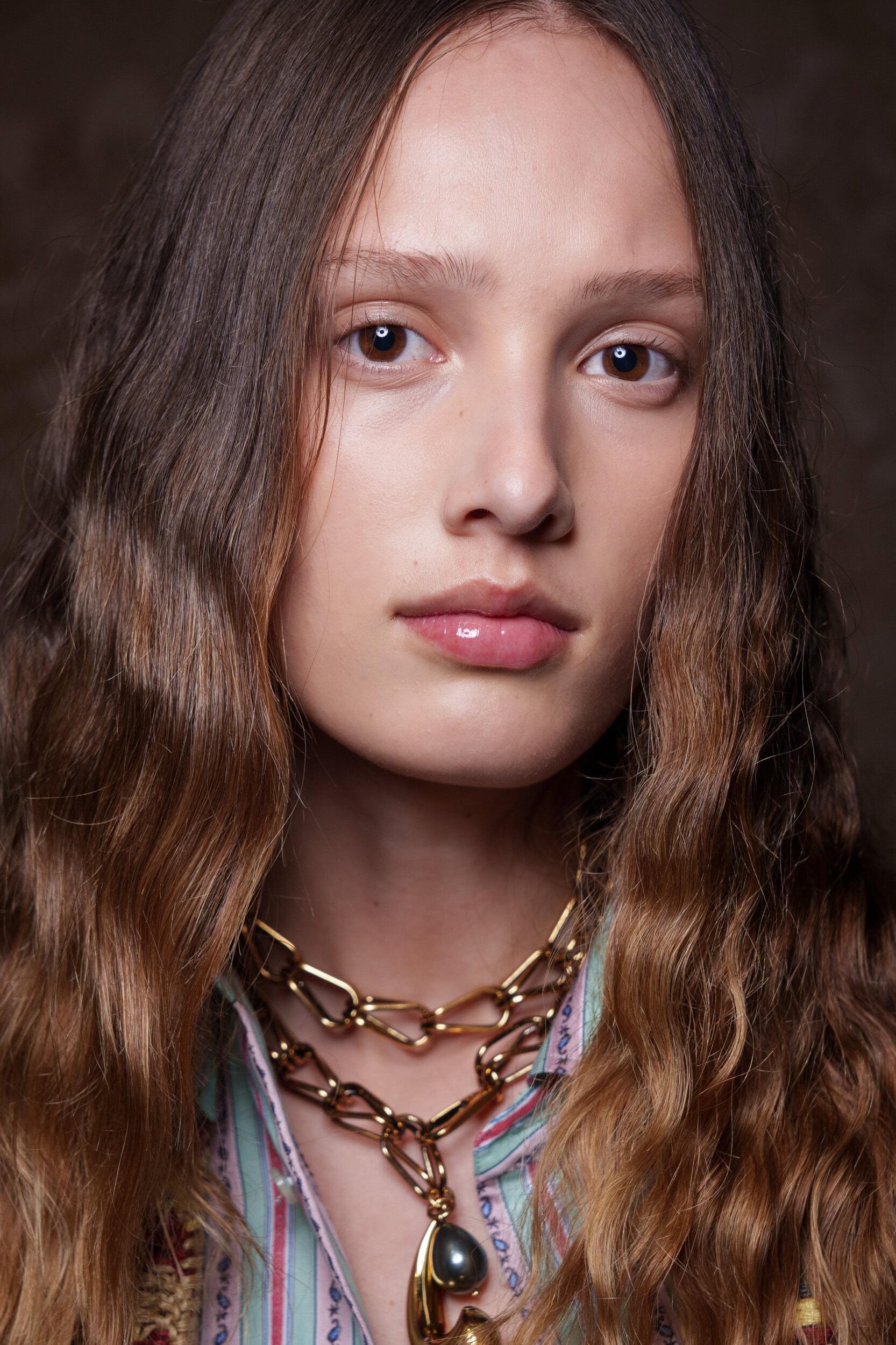 Etro Spring 2026 Fashion Show Backstage