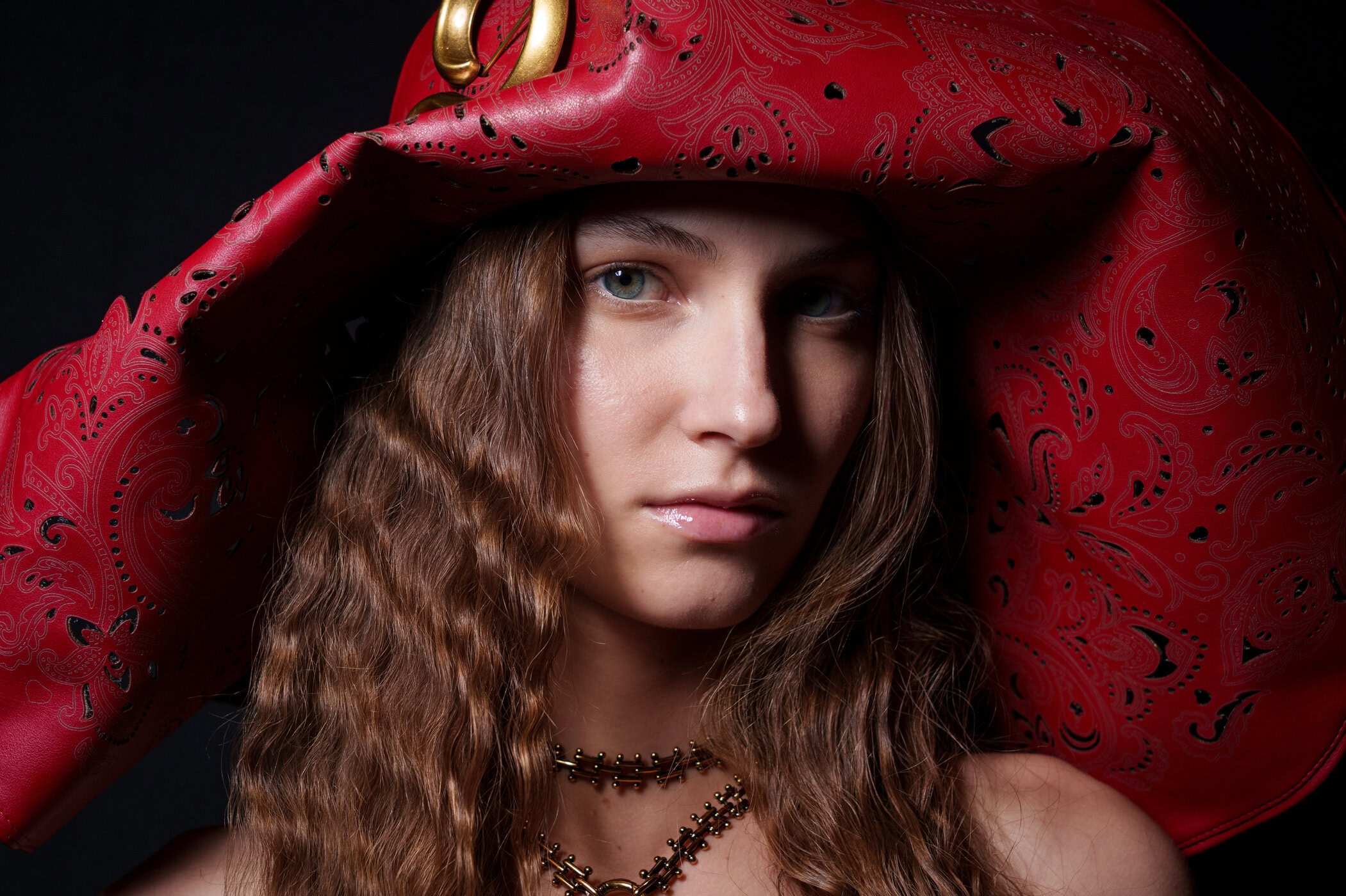 Etro Spring 2026 Fashion Show Backstage