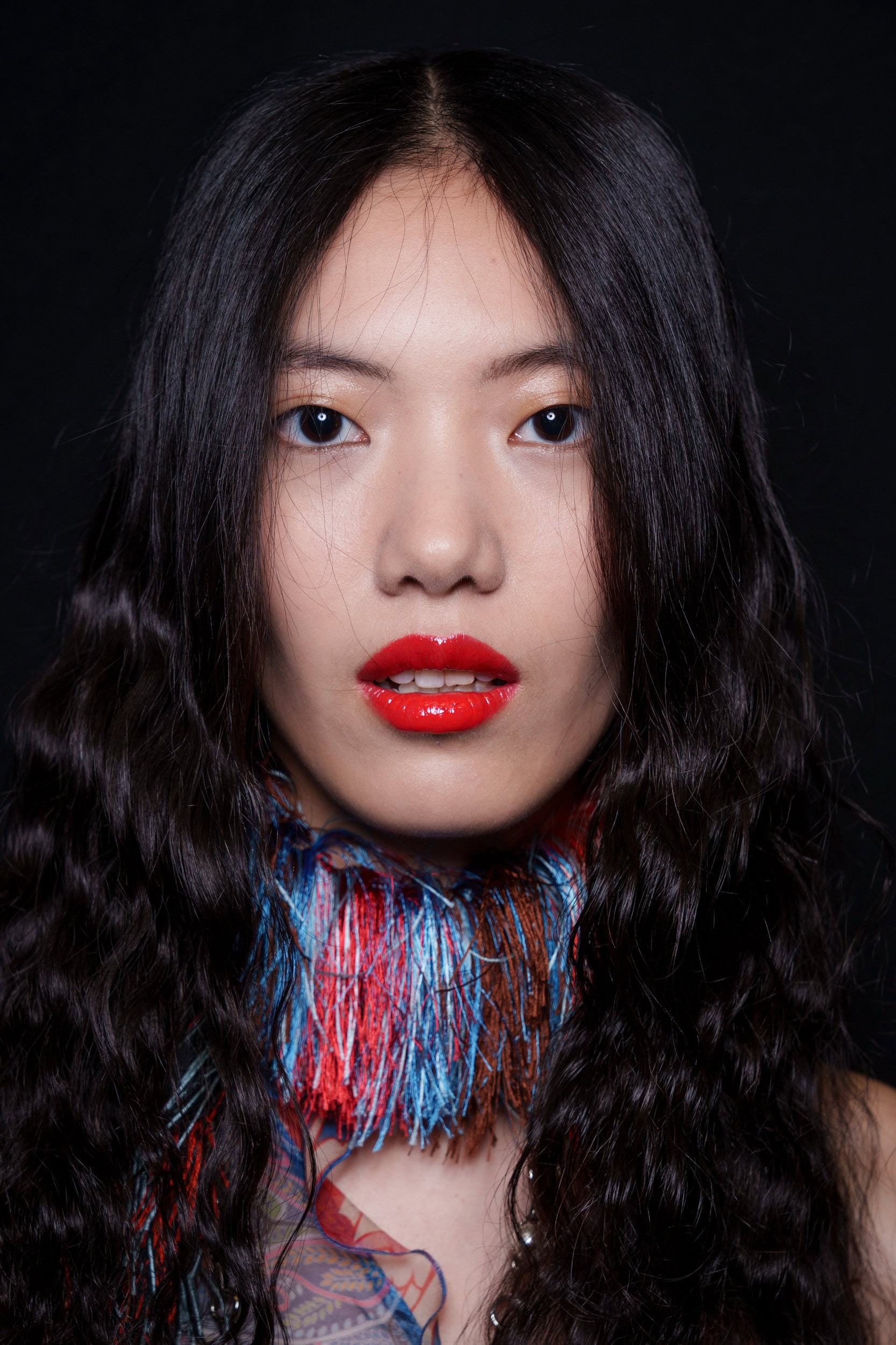 Etro Spring 2026 Fashion Show Backstage