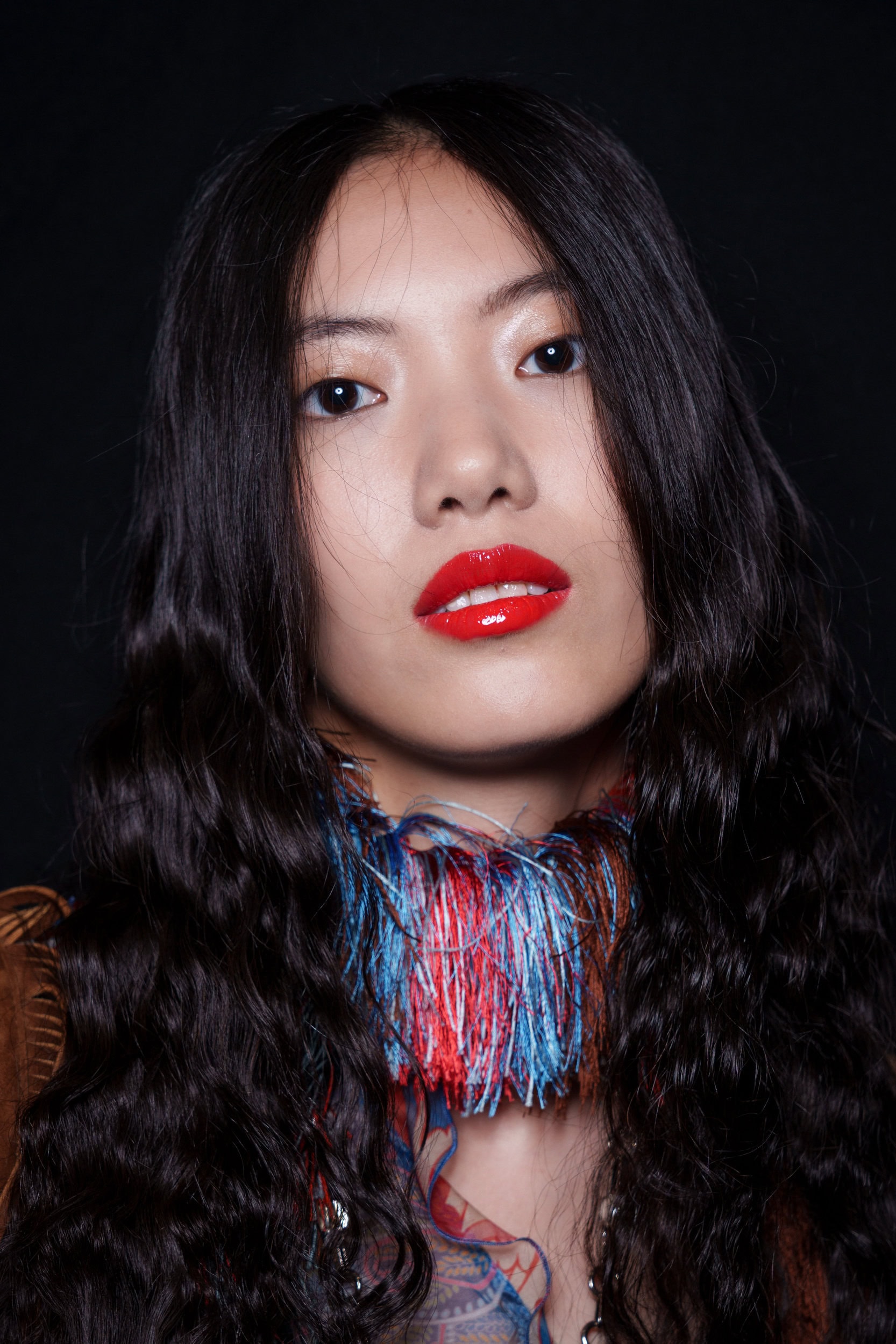 Etro Spring 2026 Fashion Show Backstage
