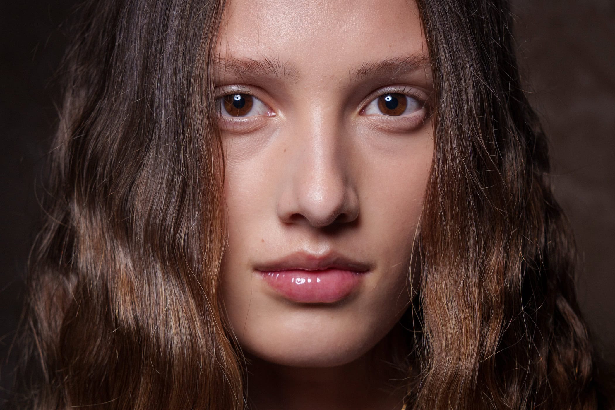 Etro Spring 2026 Fashion Show Backstage