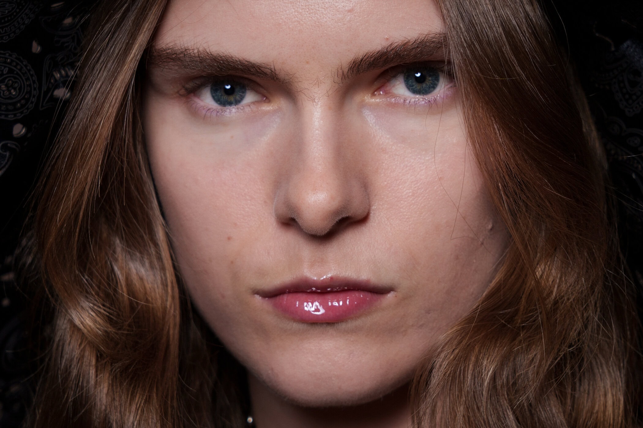 Etro Spring 2026 Fashion Show Backstage