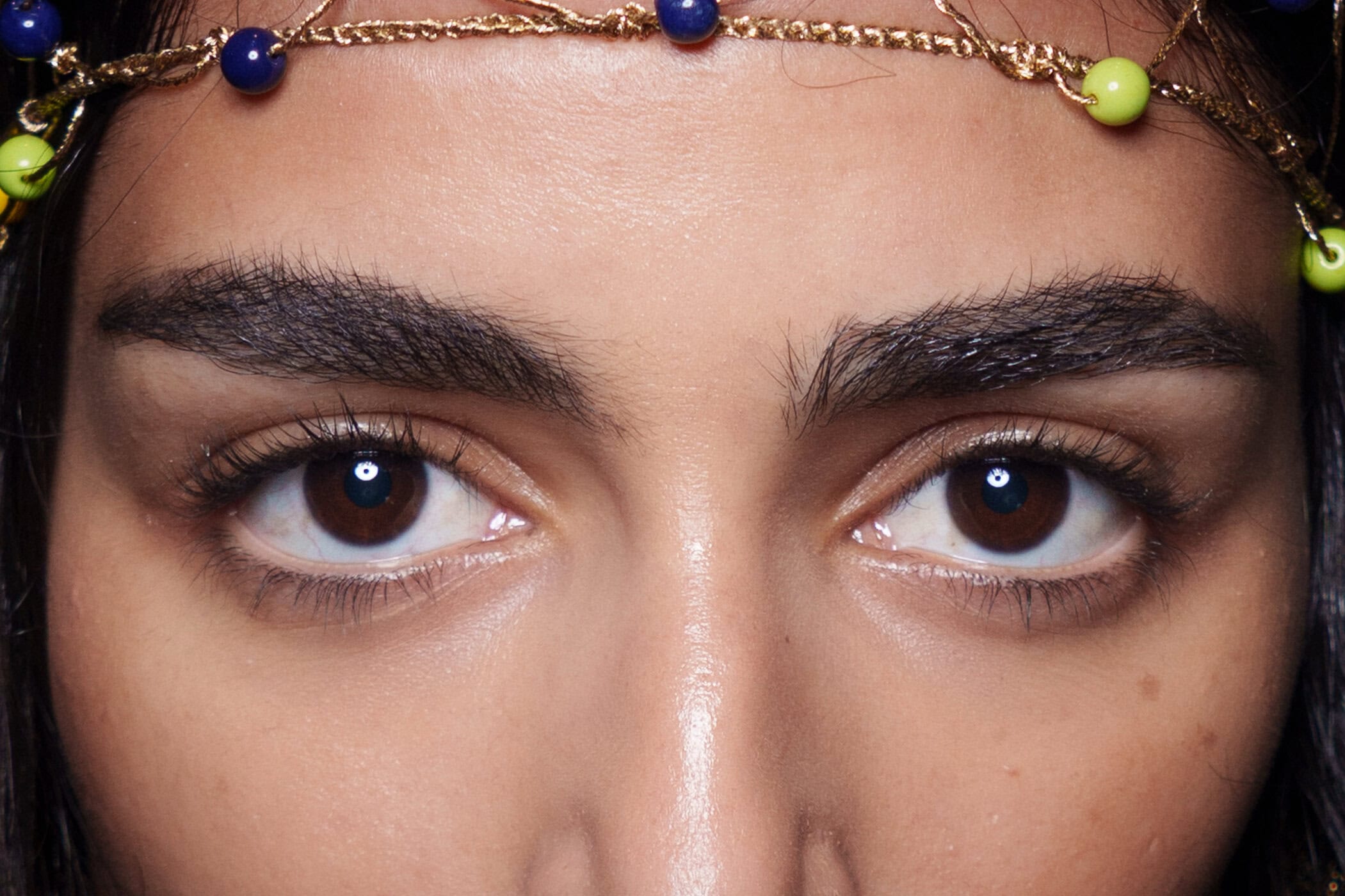 Etro Spring 2026 Fashion Show Backstage