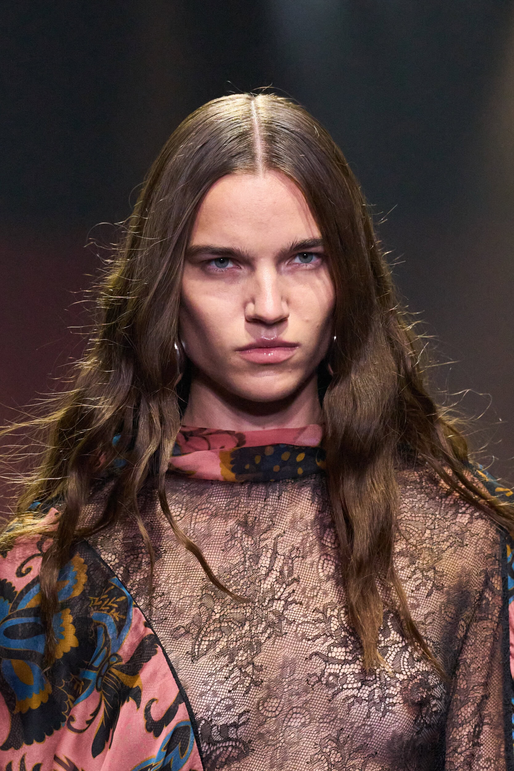 Etro Spring 2026 Fashion Show Details