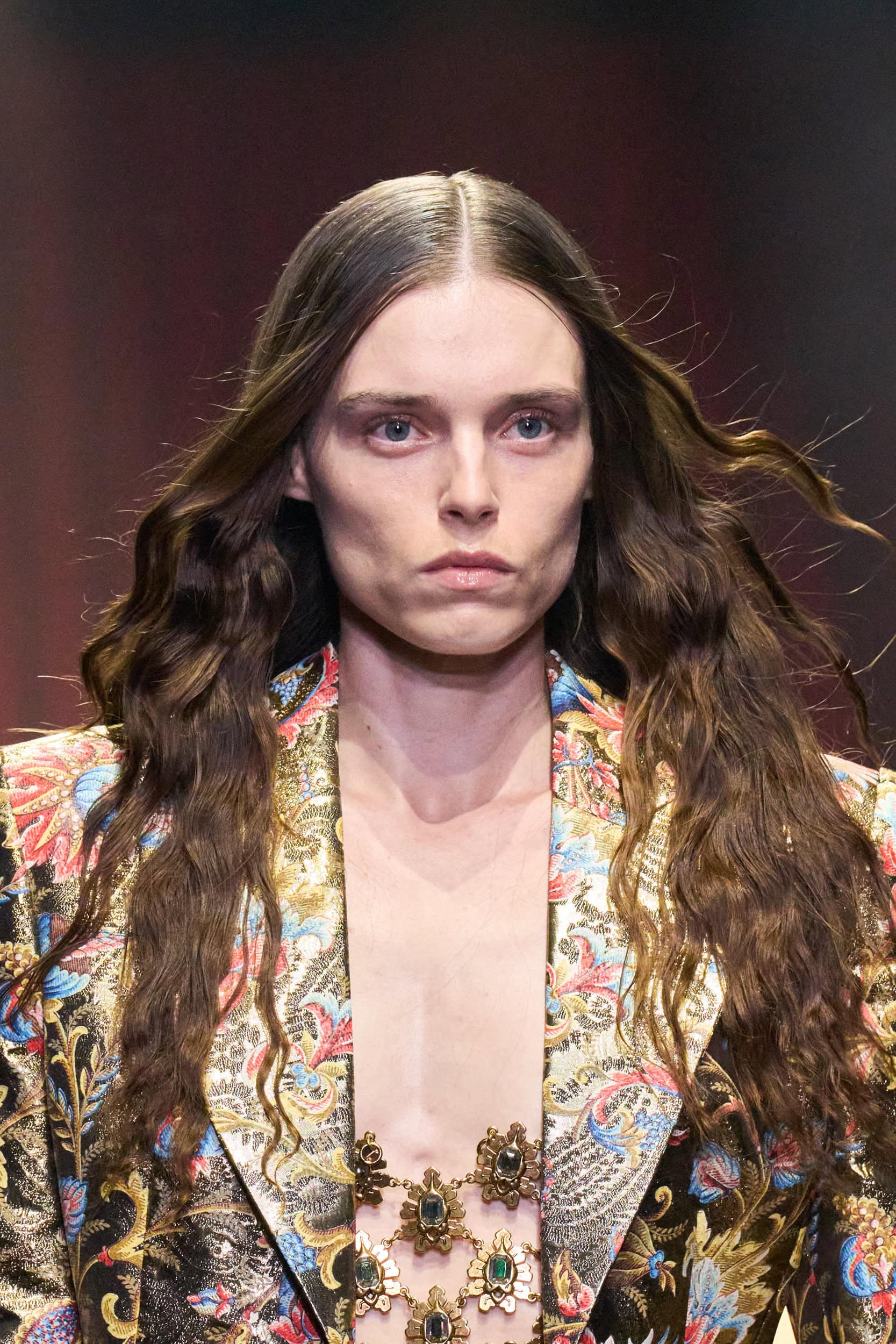 Etro Spring 2026 Fashion Show Details
