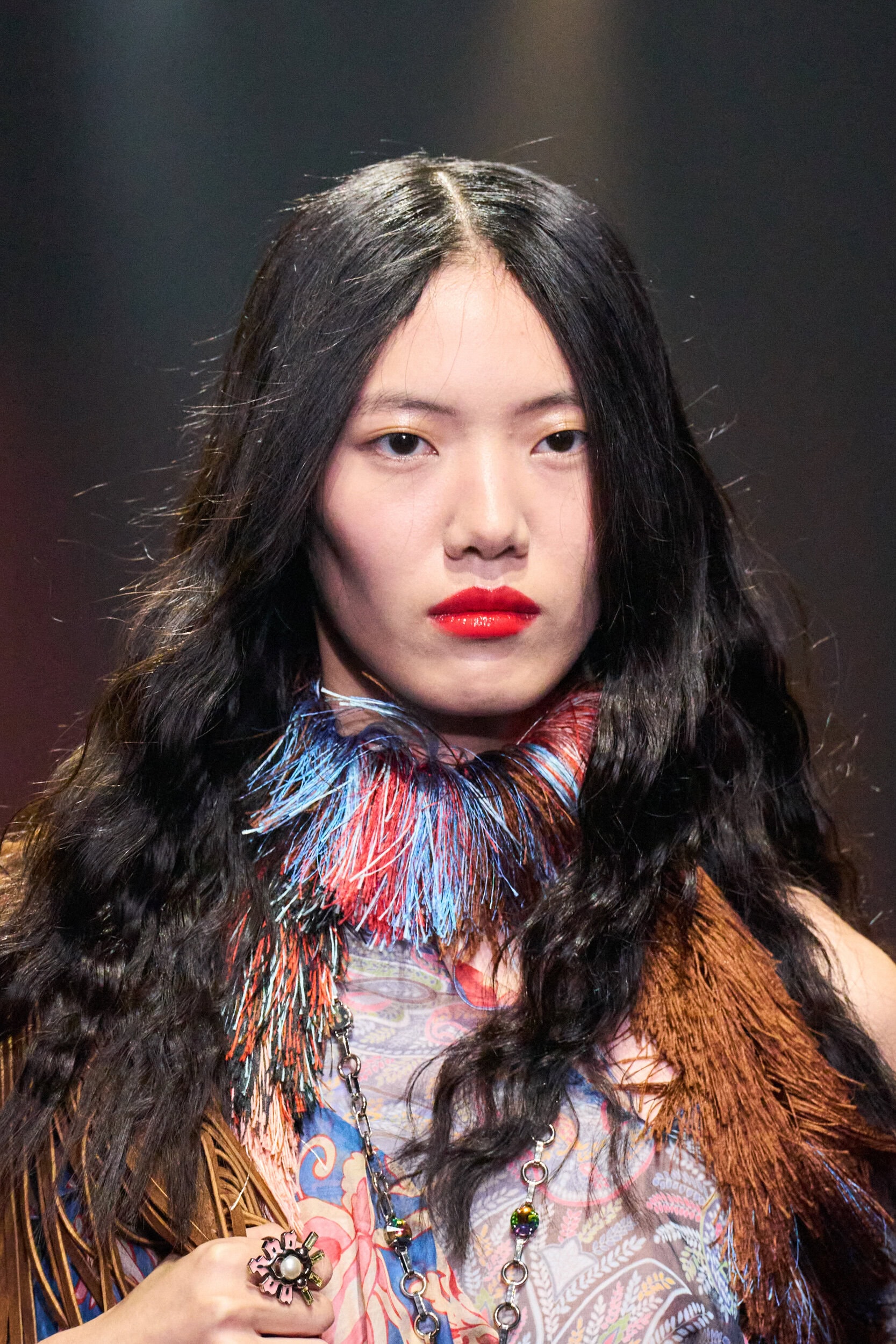 Etro Spring 2026 Fashion Show Details
