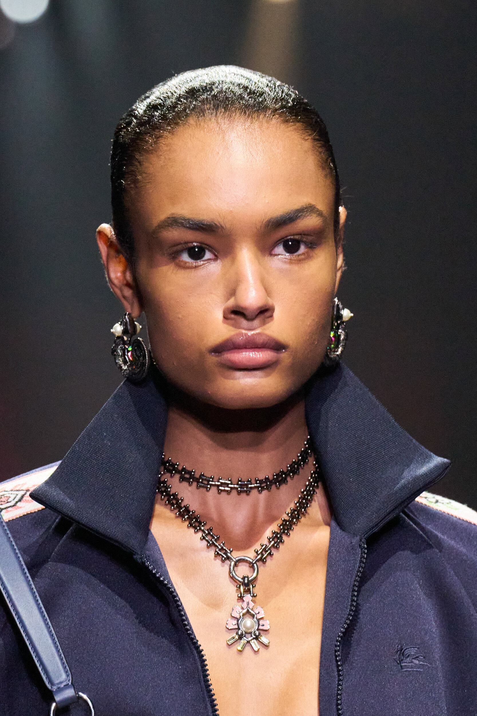 Etro Spring 2026 Fashion Show Details