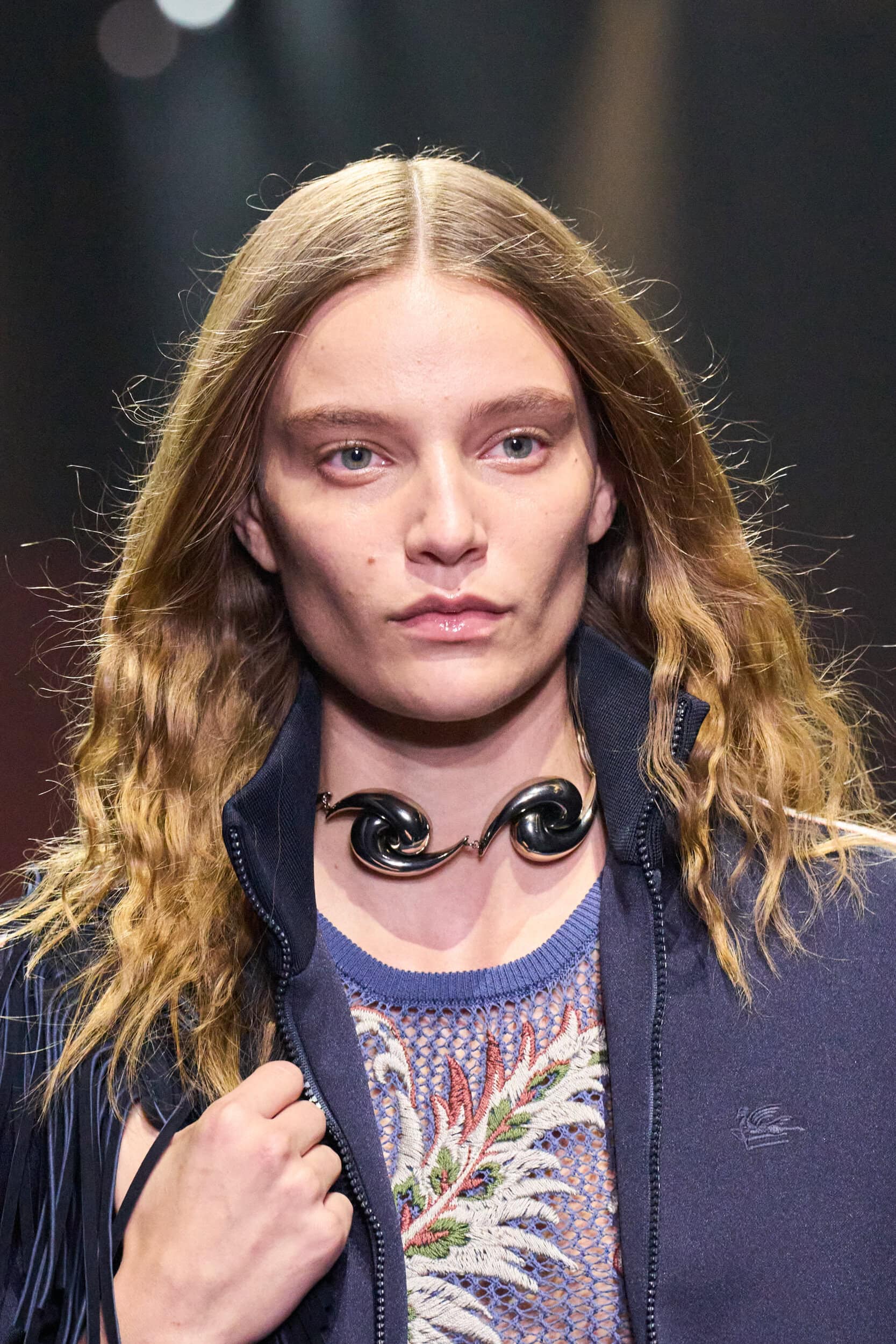 Etro Spring 2026 Fashion Show Details