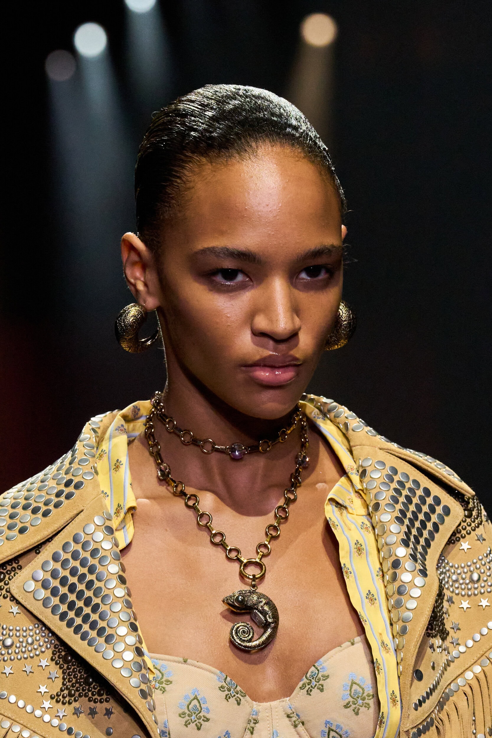 Etro Spring 2026 Fashion Show Details