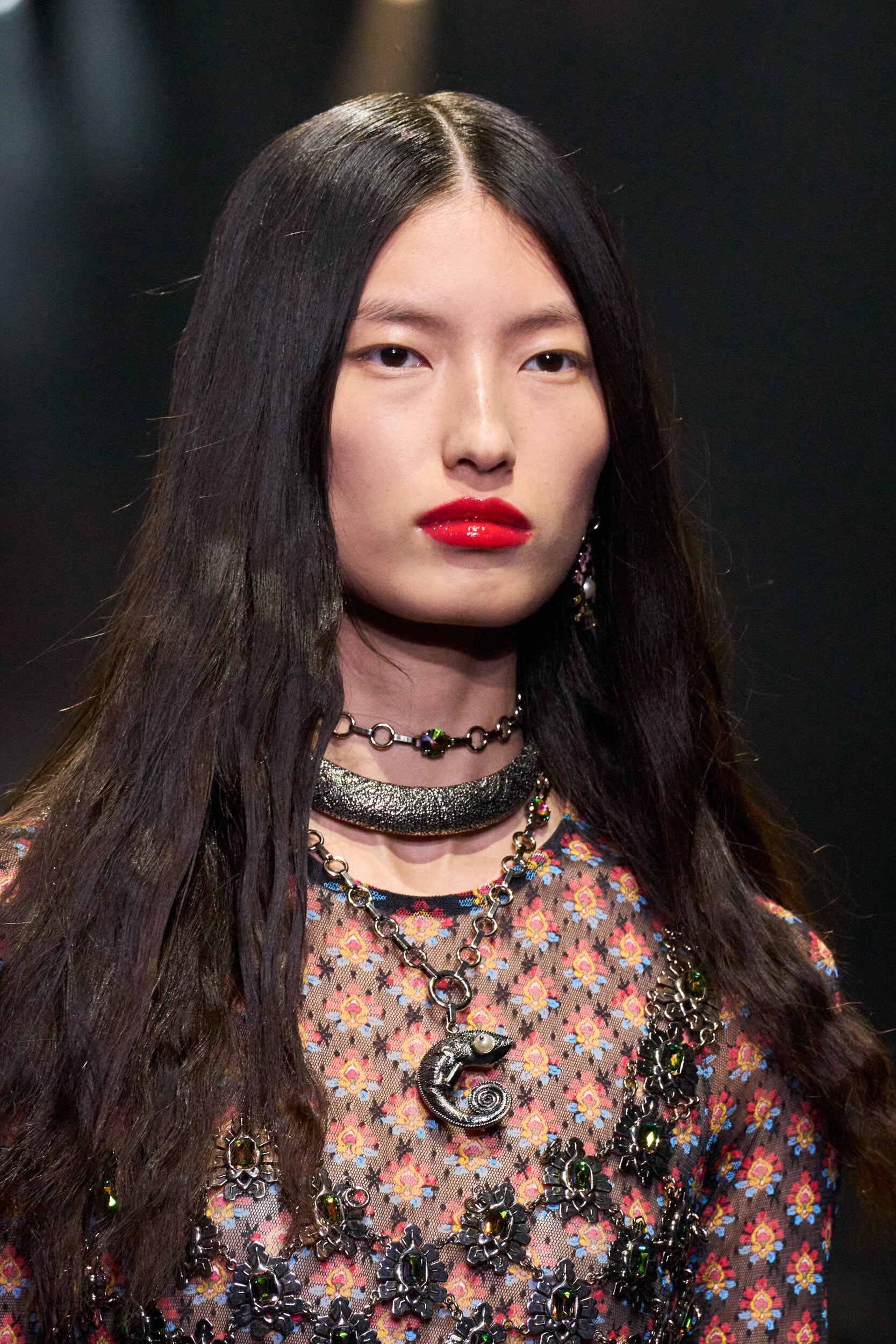 Etro Spring 2026 Fashion Show Details