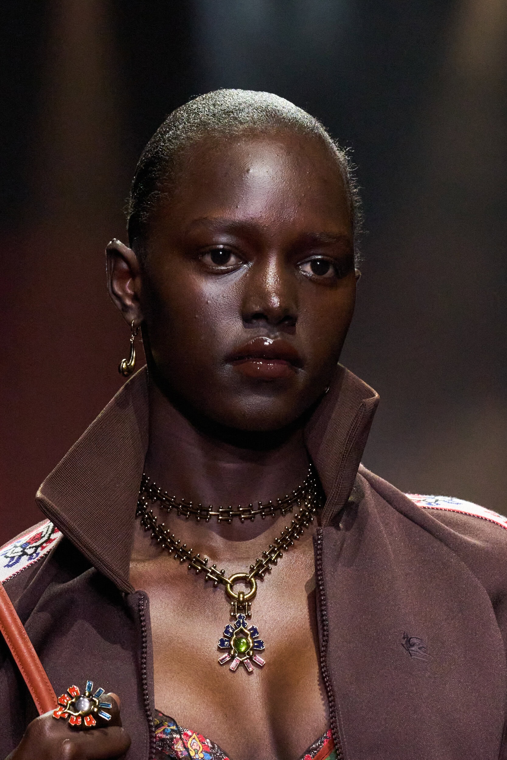 Etro Spring 2026 Fashion Show Details