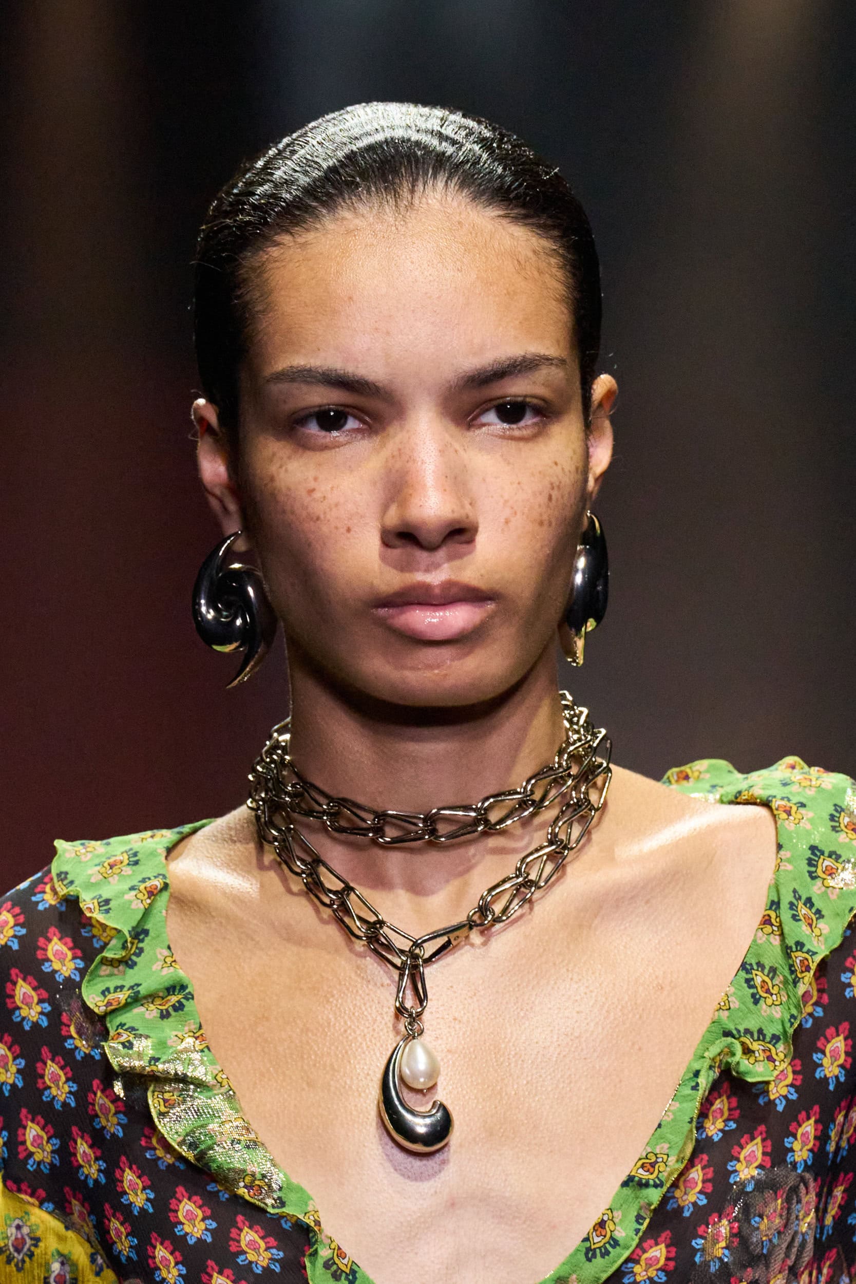 Etro Spring 2026 Fashion Show Details