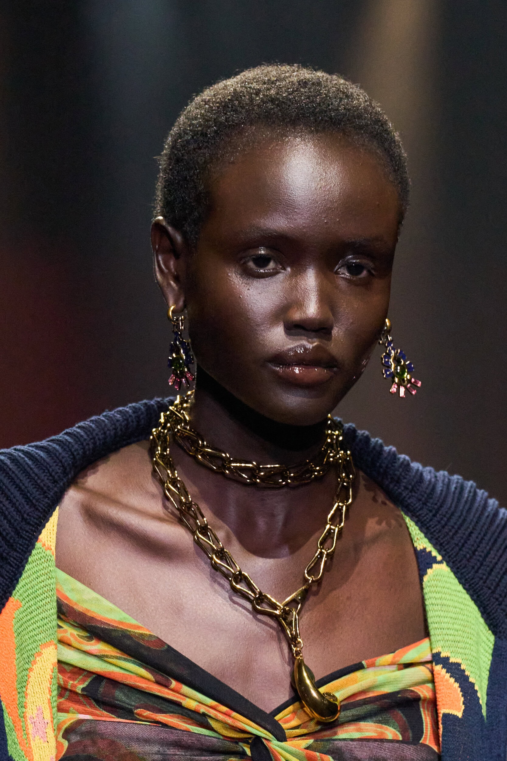 Etro Spring 2026 Fashion Show Details
