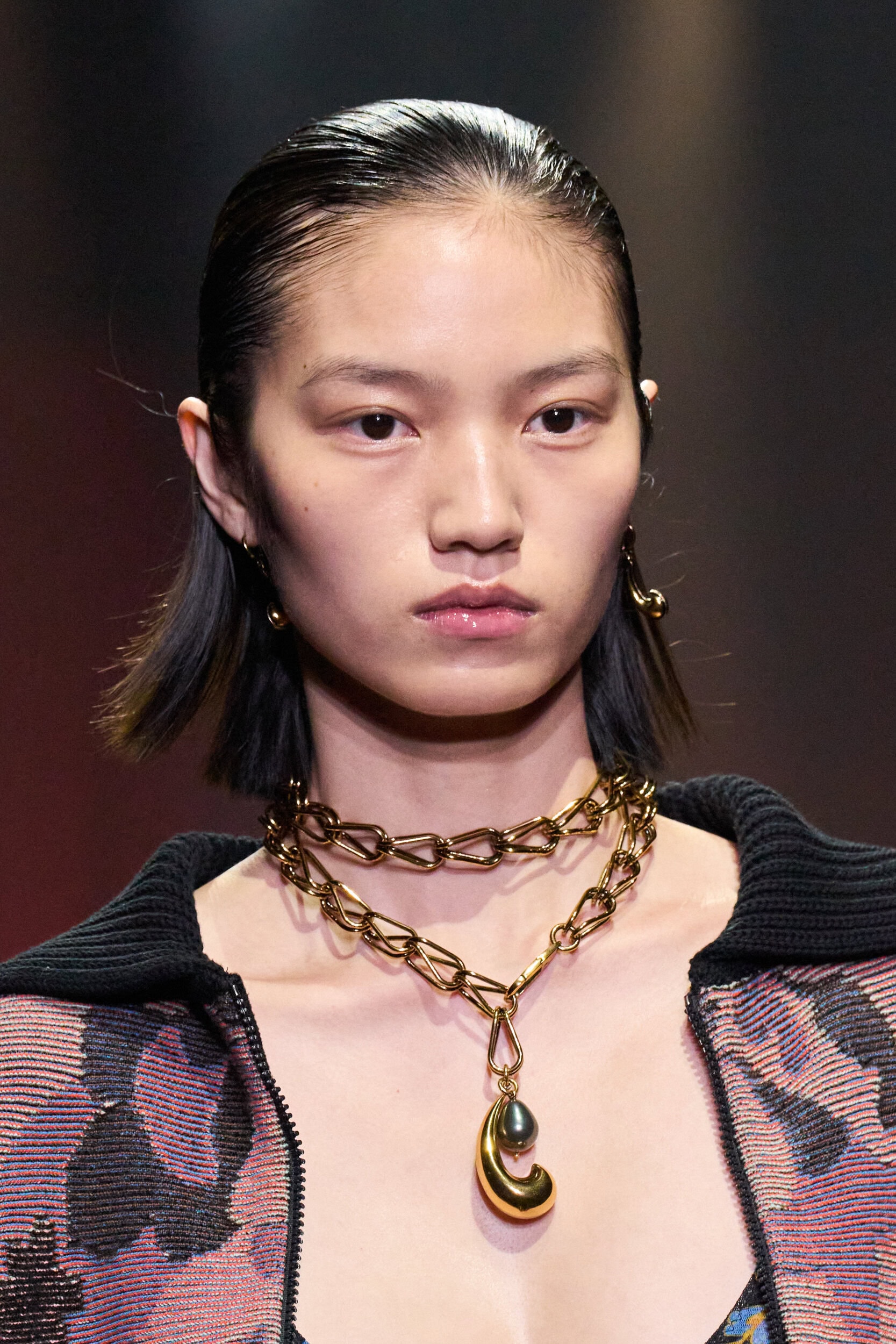 Etro Spring 2026 Fashion Show Details