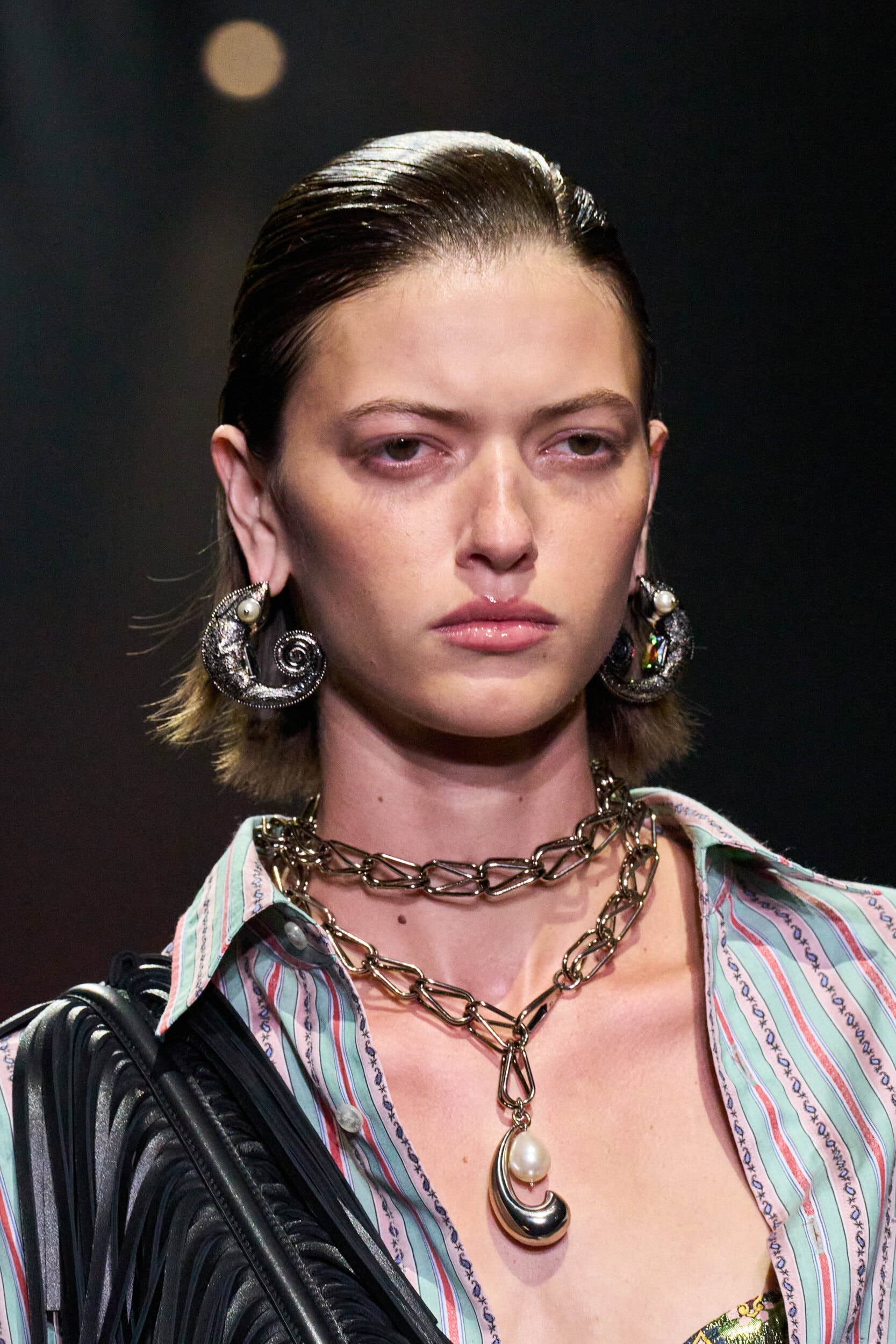 Etro Spring 2026 Fashion Show Details