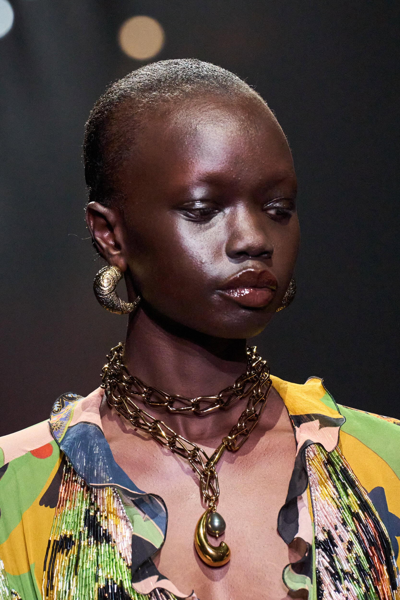 Etro Spring 2026 Fashion Show Details
