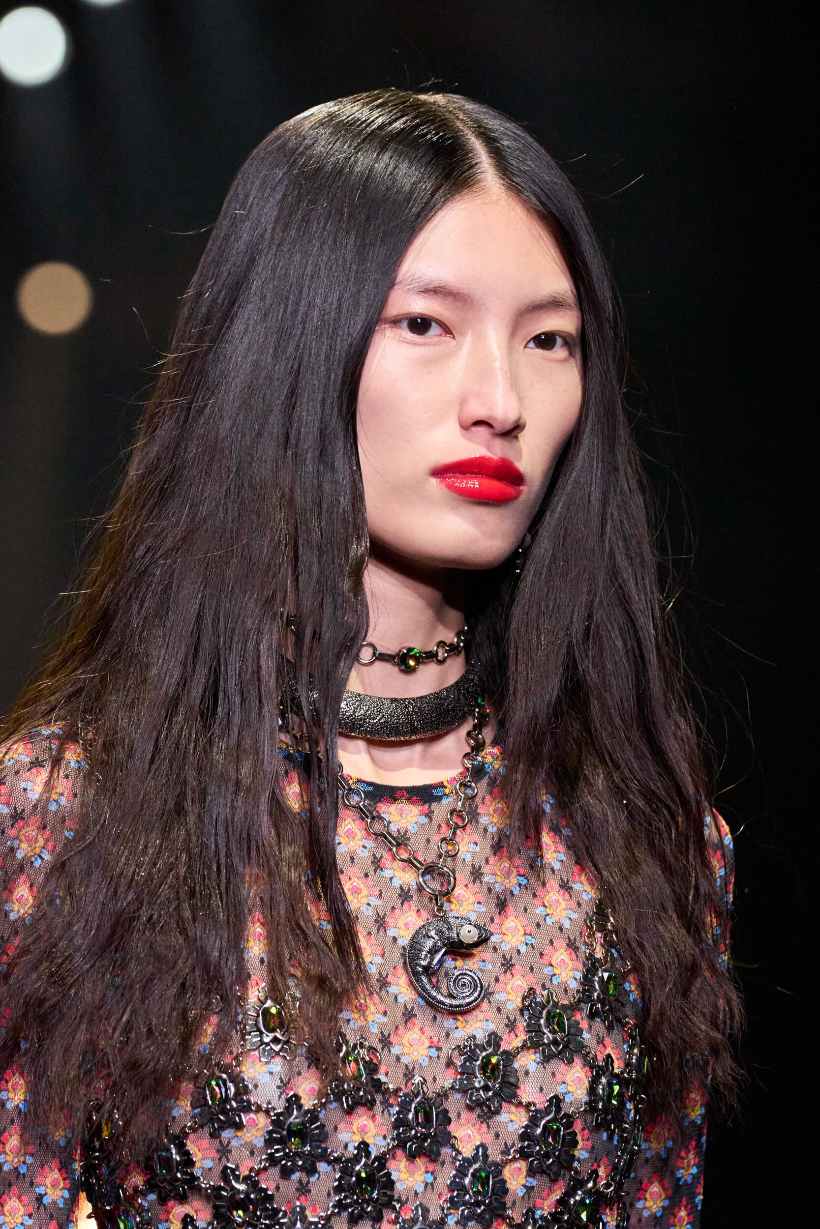 Etro Spring 2026 Fashion Show Details