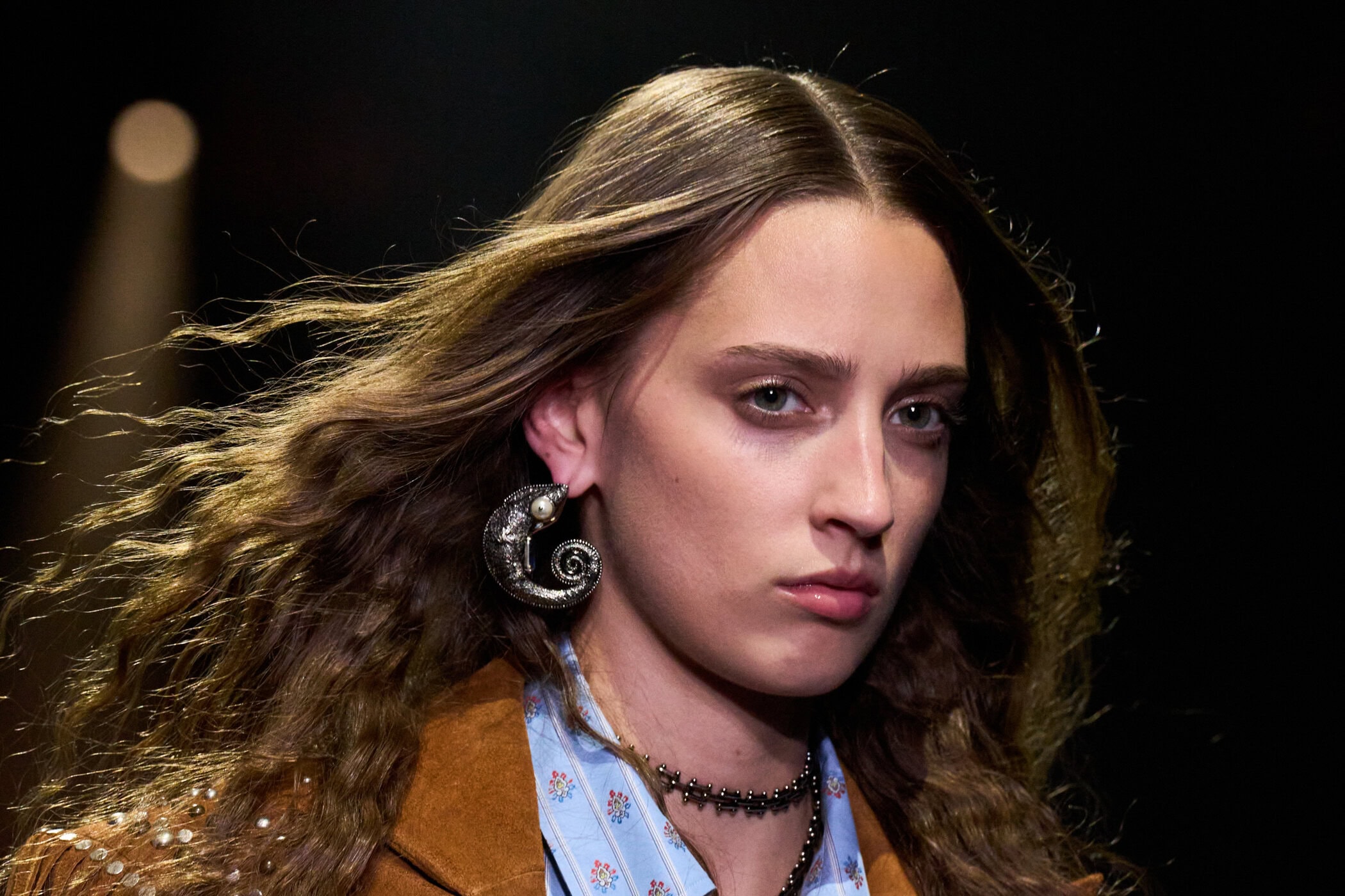 Etro Spring 2026 Fashion Show Details