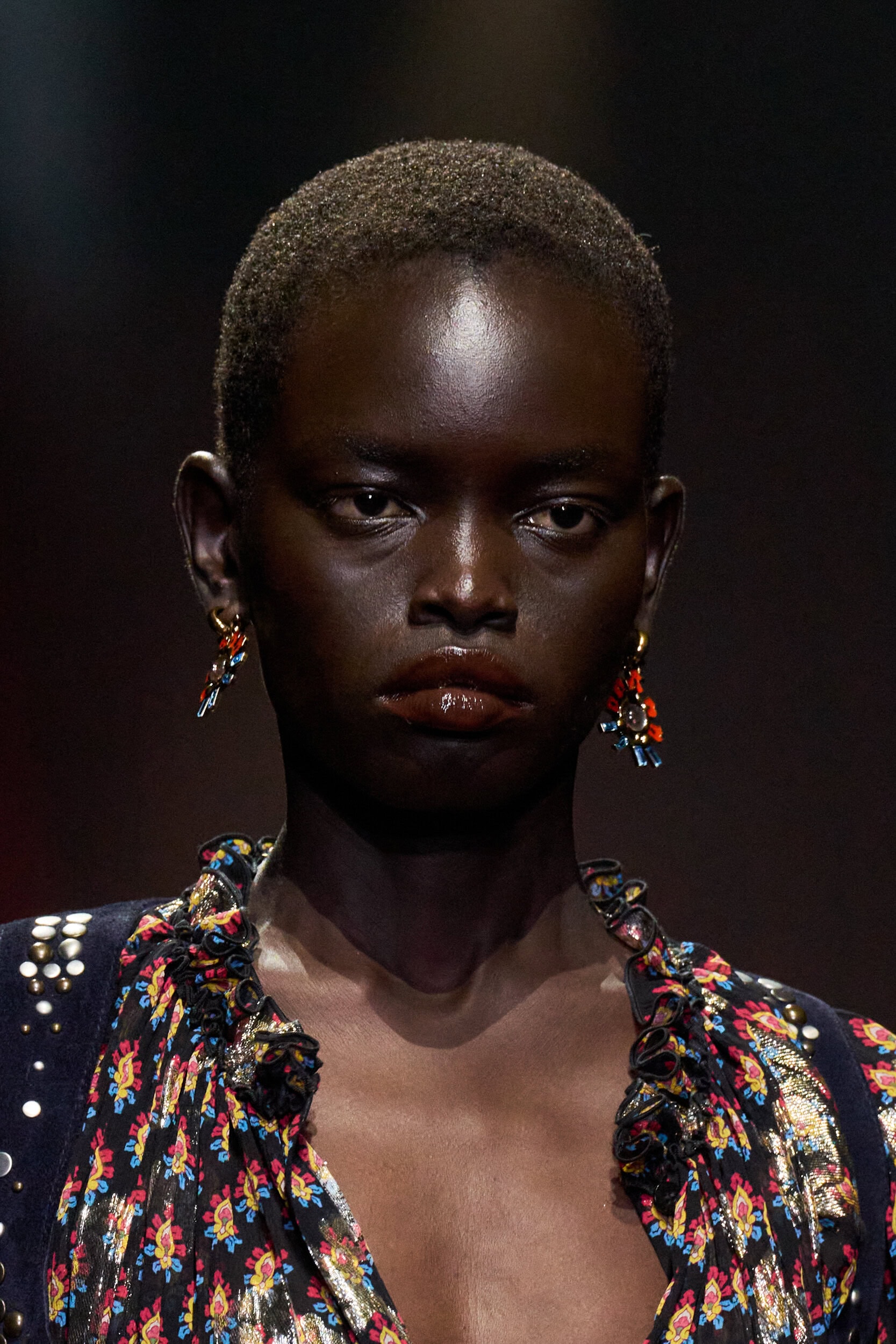 Etro Spring 2026 Fashion Show Details