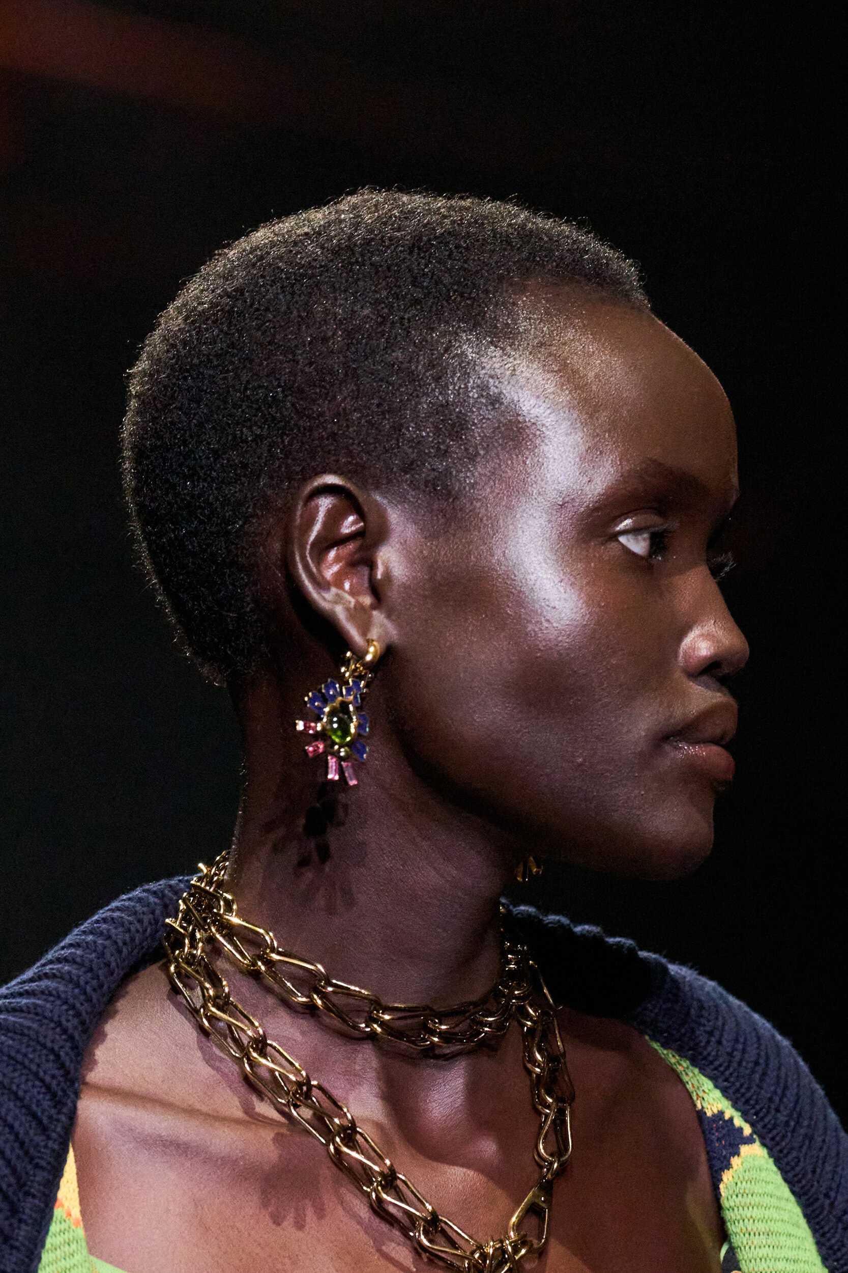 Etro Spring 2026 Fashion Show Details