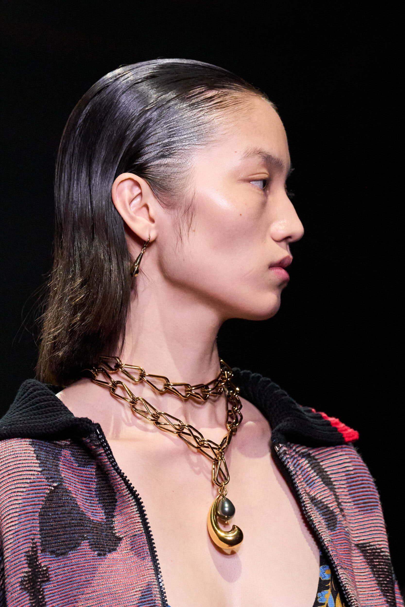 Etro Spring 2026 Fashion Show Details