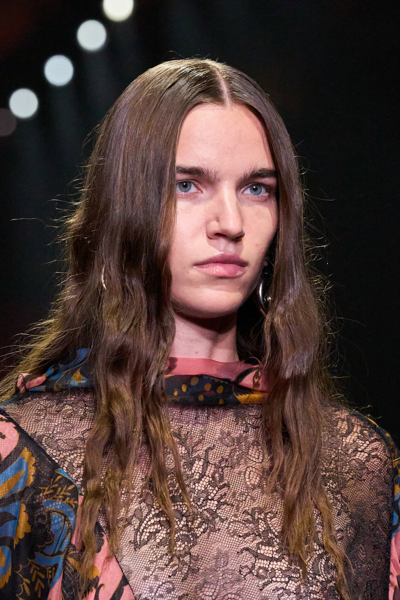 Etro Spring 2026 Fashion Show Details