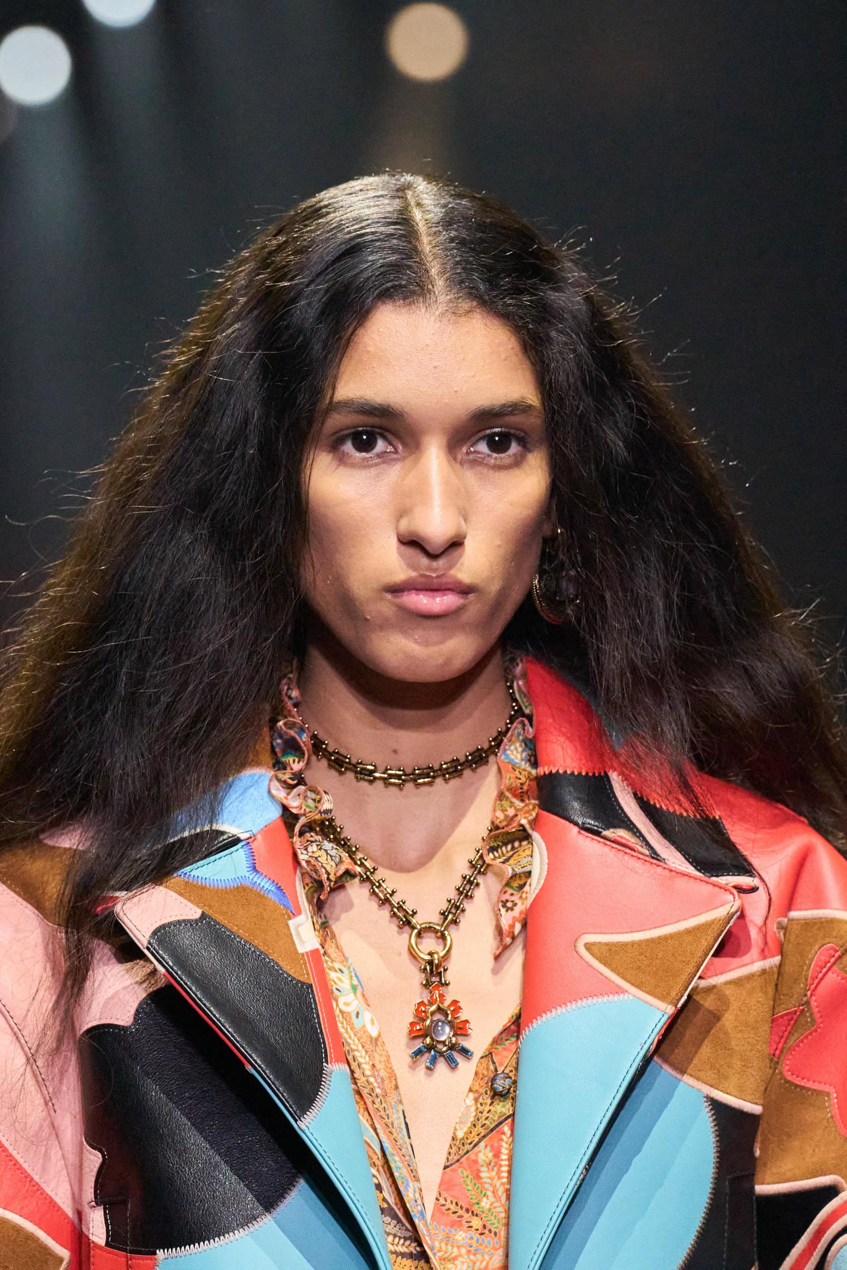 Etro Spring 2026 Fashion Show Details