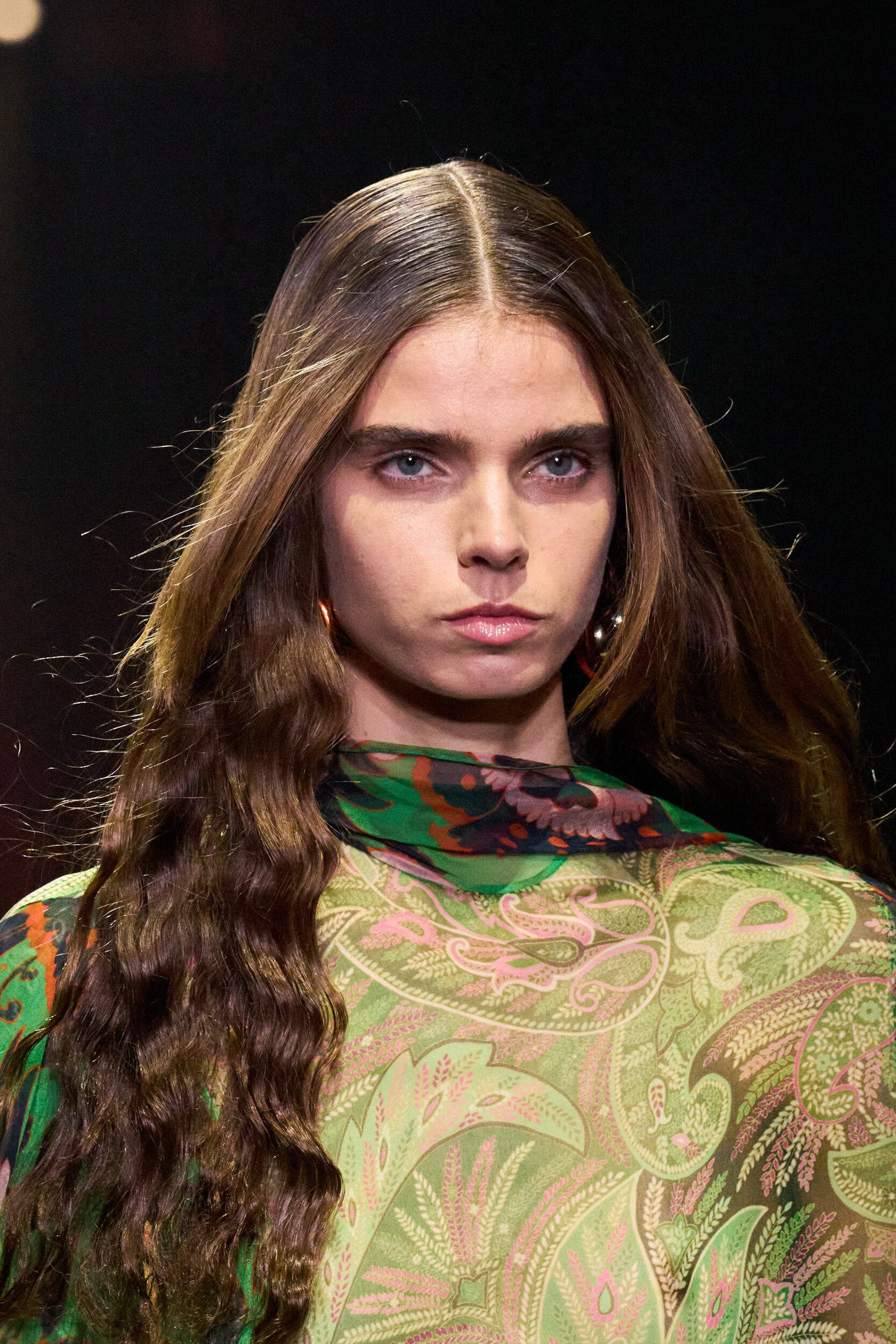 Etro Spring 2026 Fashion Show Details