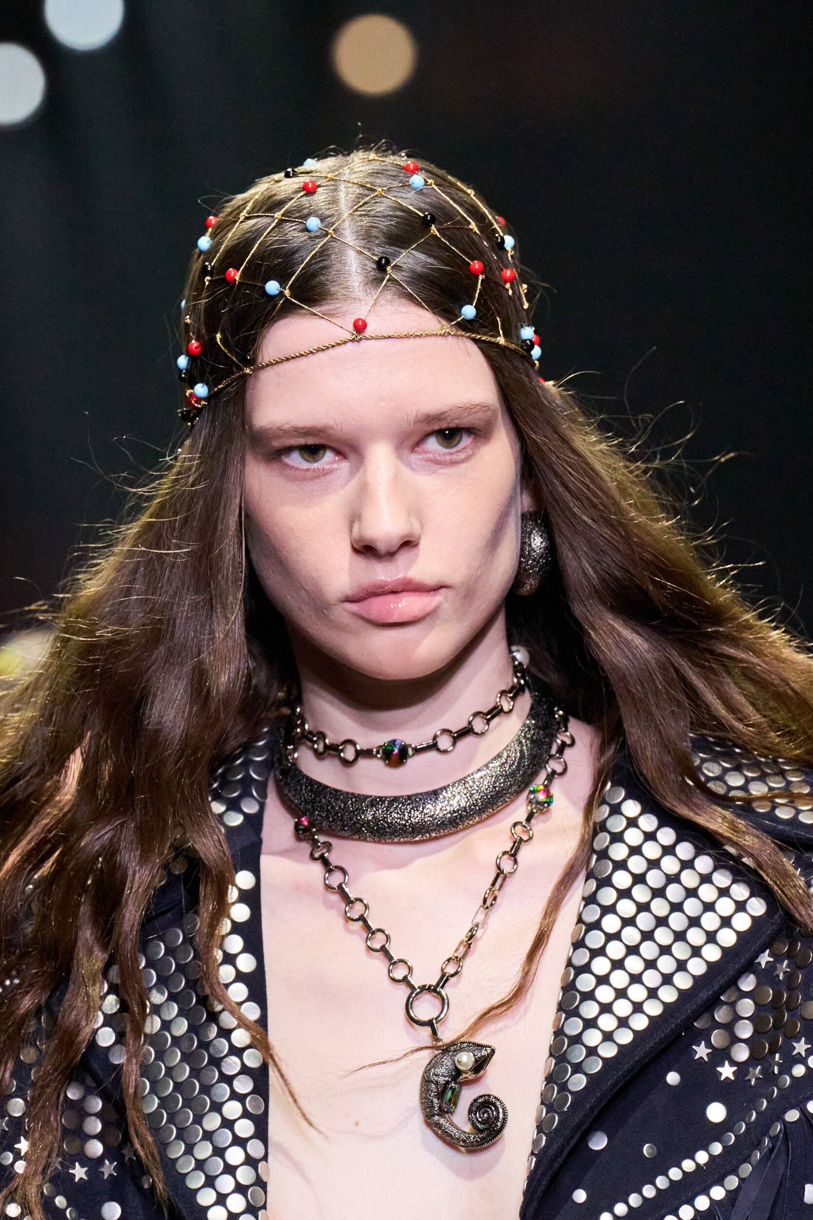 Etro Spring 2026 Fashion Show Details