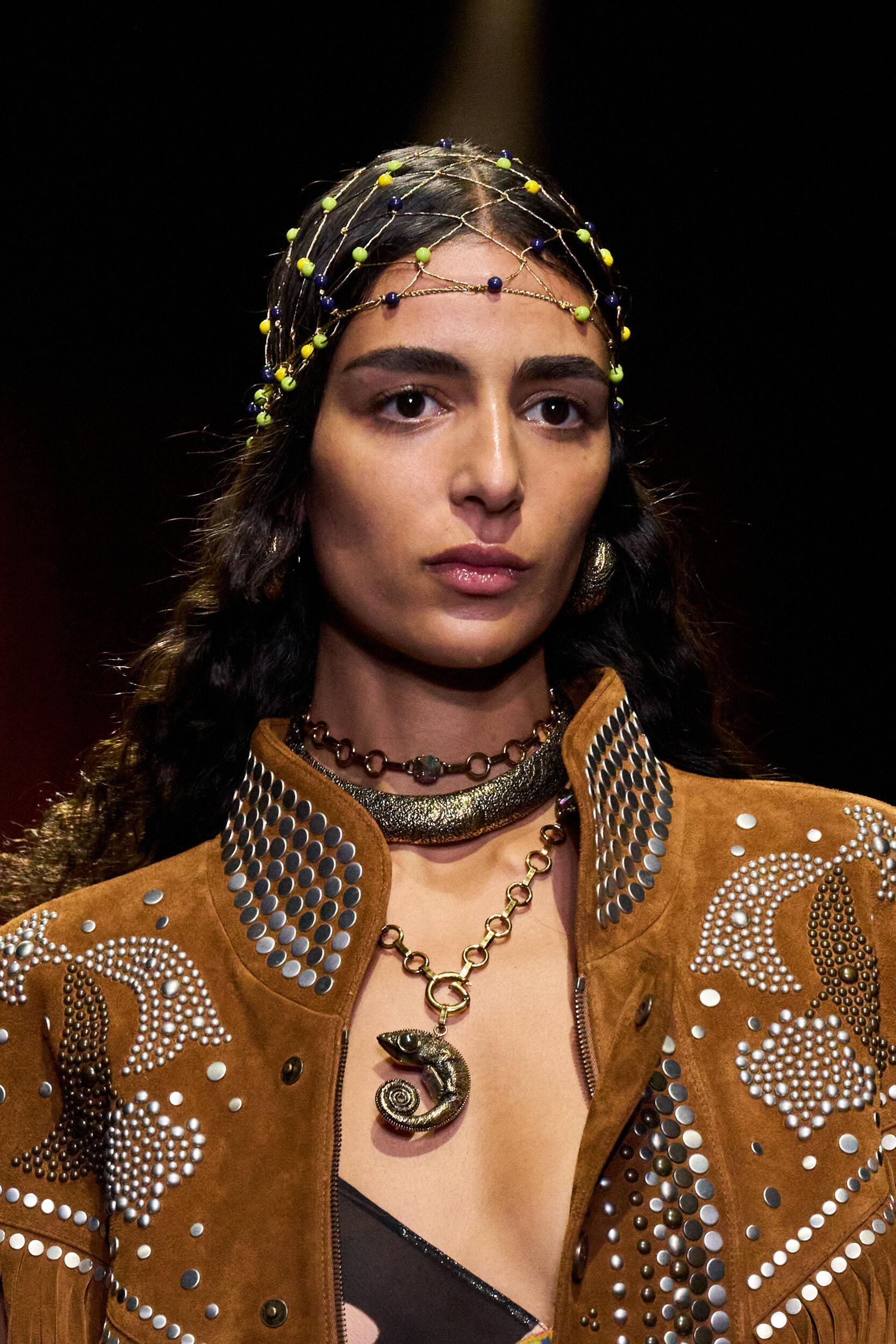 Etro Spring 2026 Fashion Show Details