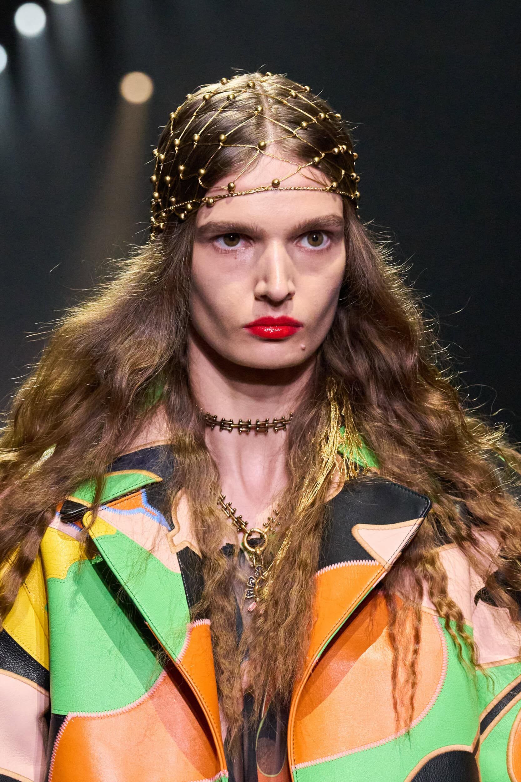 Etro Spring 2026 Fashion Show Details