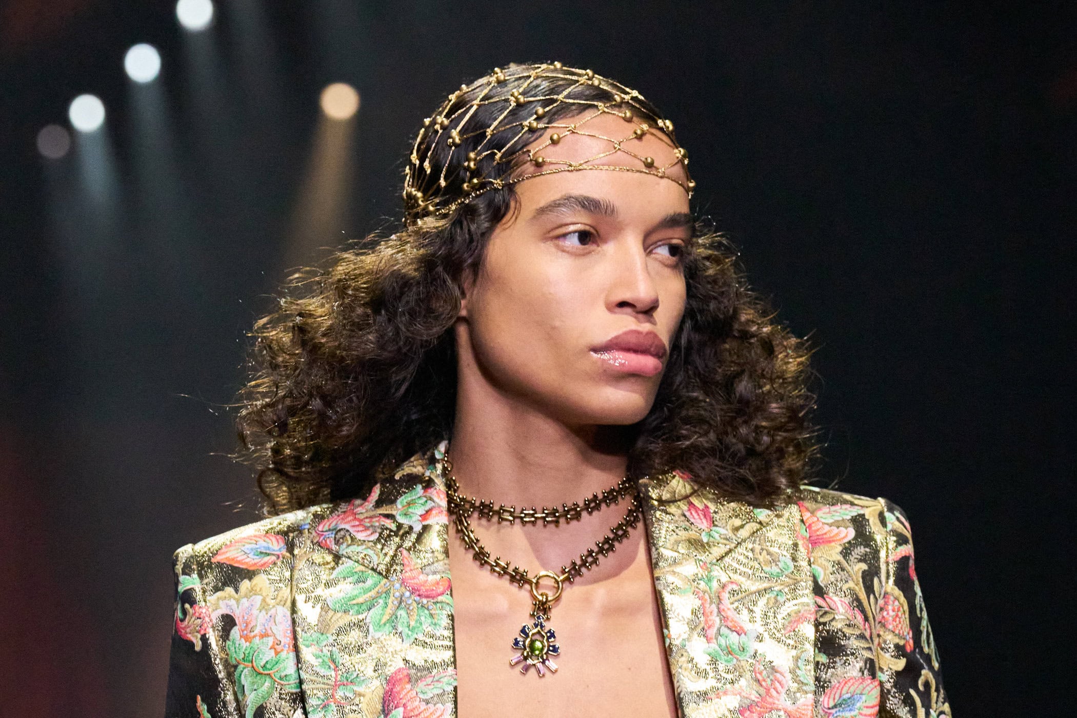 Etro Spring 2026 Fashion Show Details