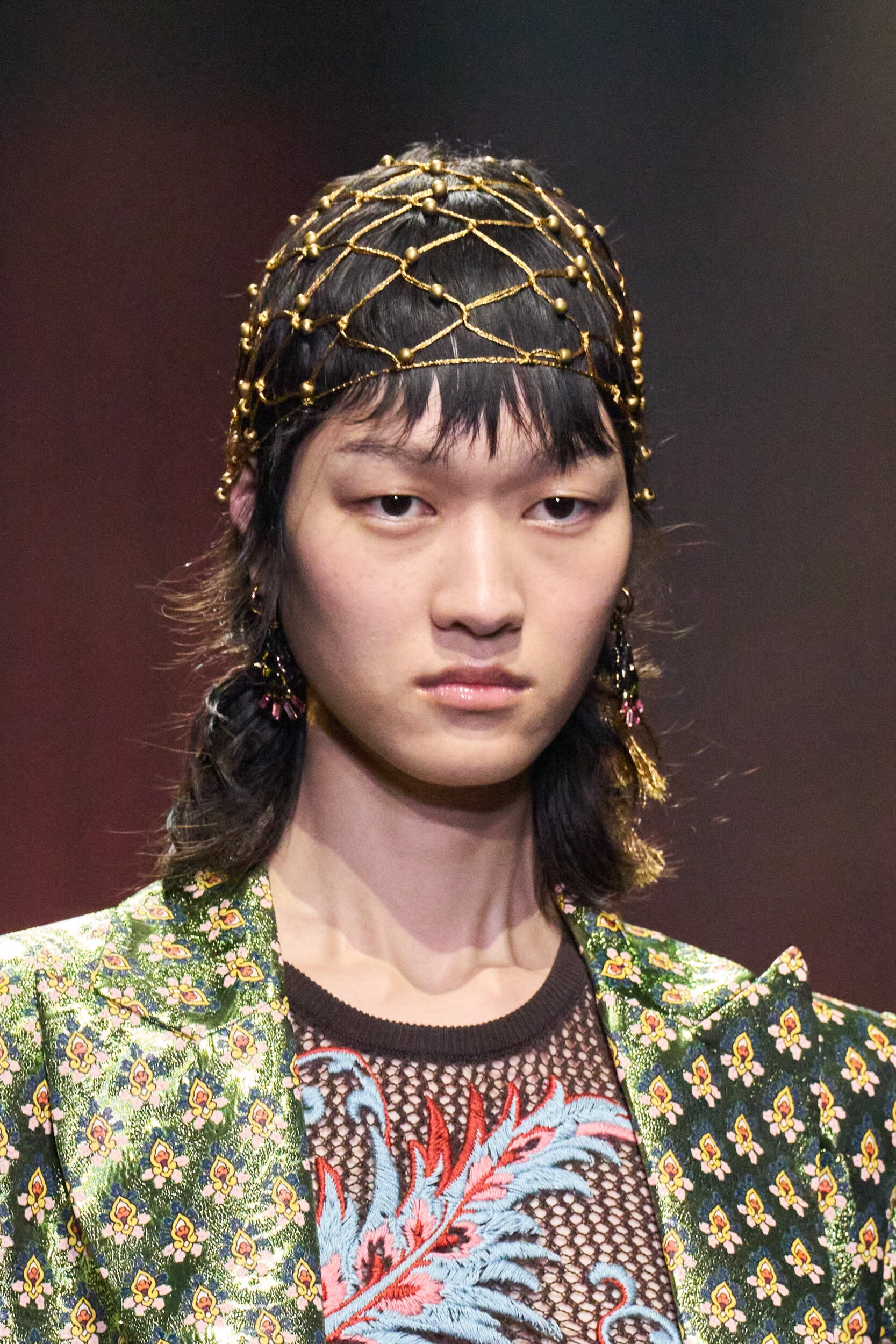 Etro Spring 2026 Fashion Show Details